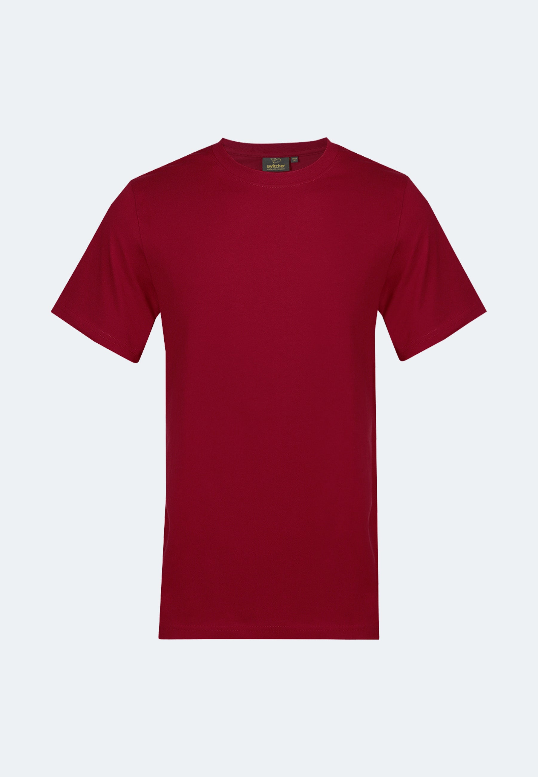 Switcher Classic T-Shirt Bob 2001 – Oversize 100 % Baumwolle