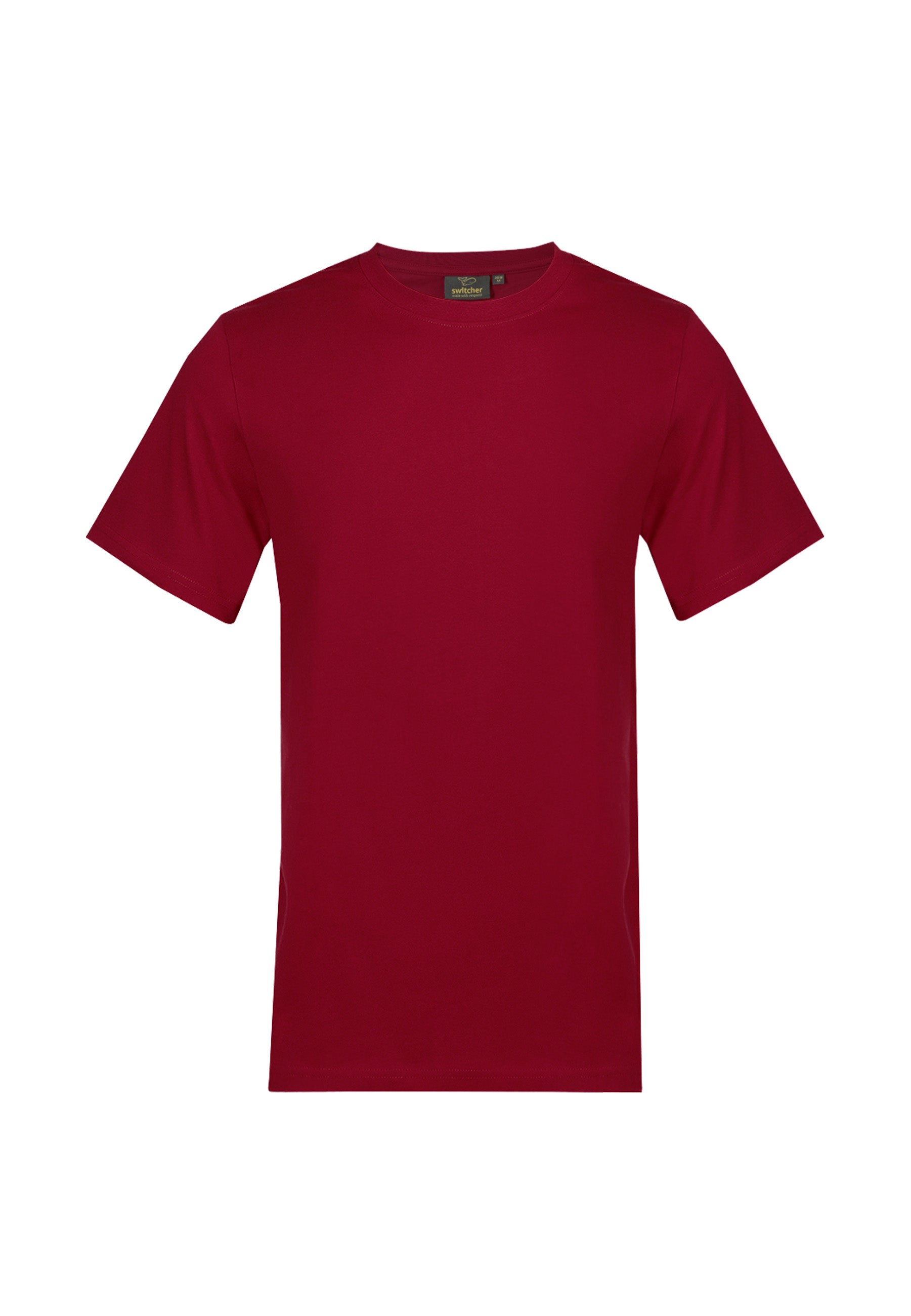 Switcher Classic T-Shirt Bob 2001 – Oversize 100 % Baumwolle