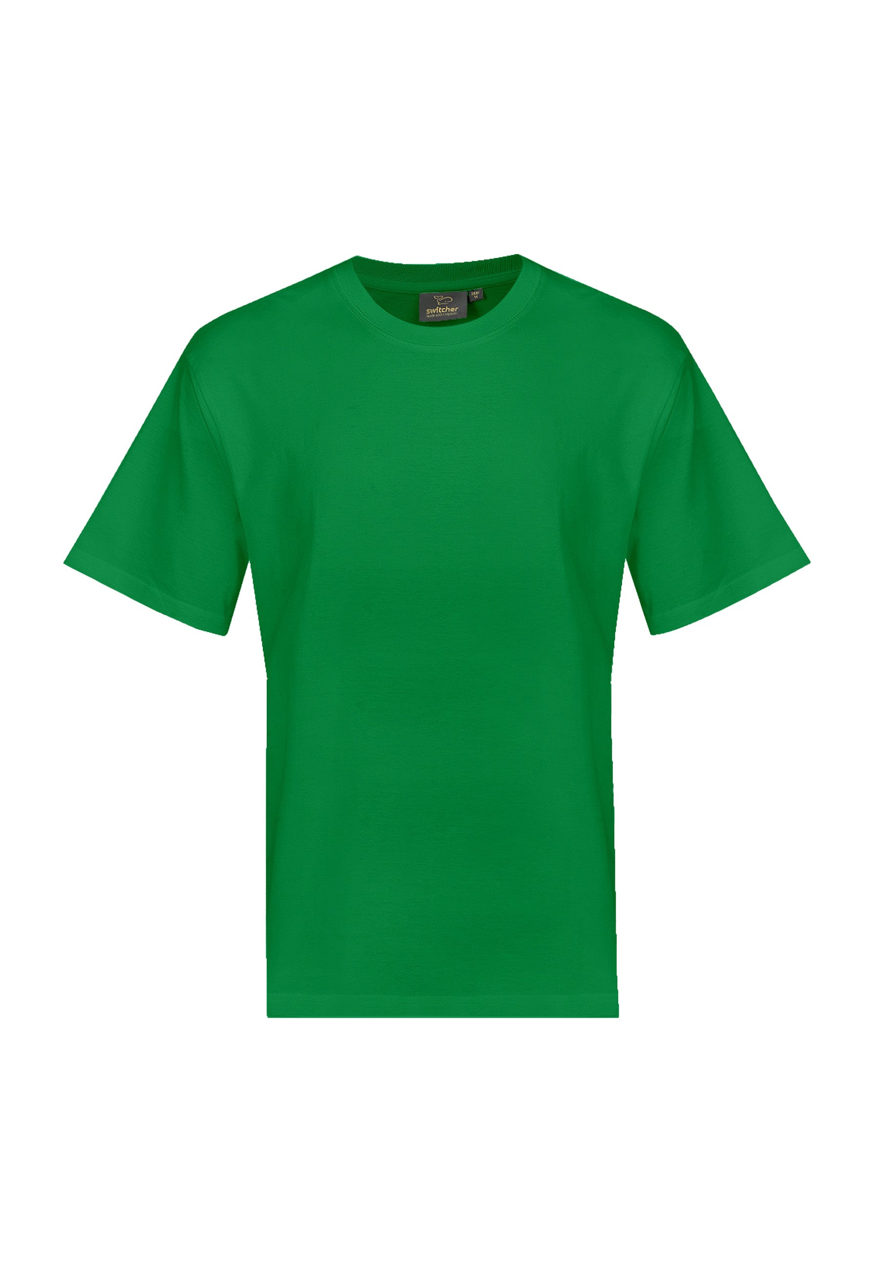 Switcher Classic T-Shirt Bob 2001 – Oversize 100 % Baumwolle