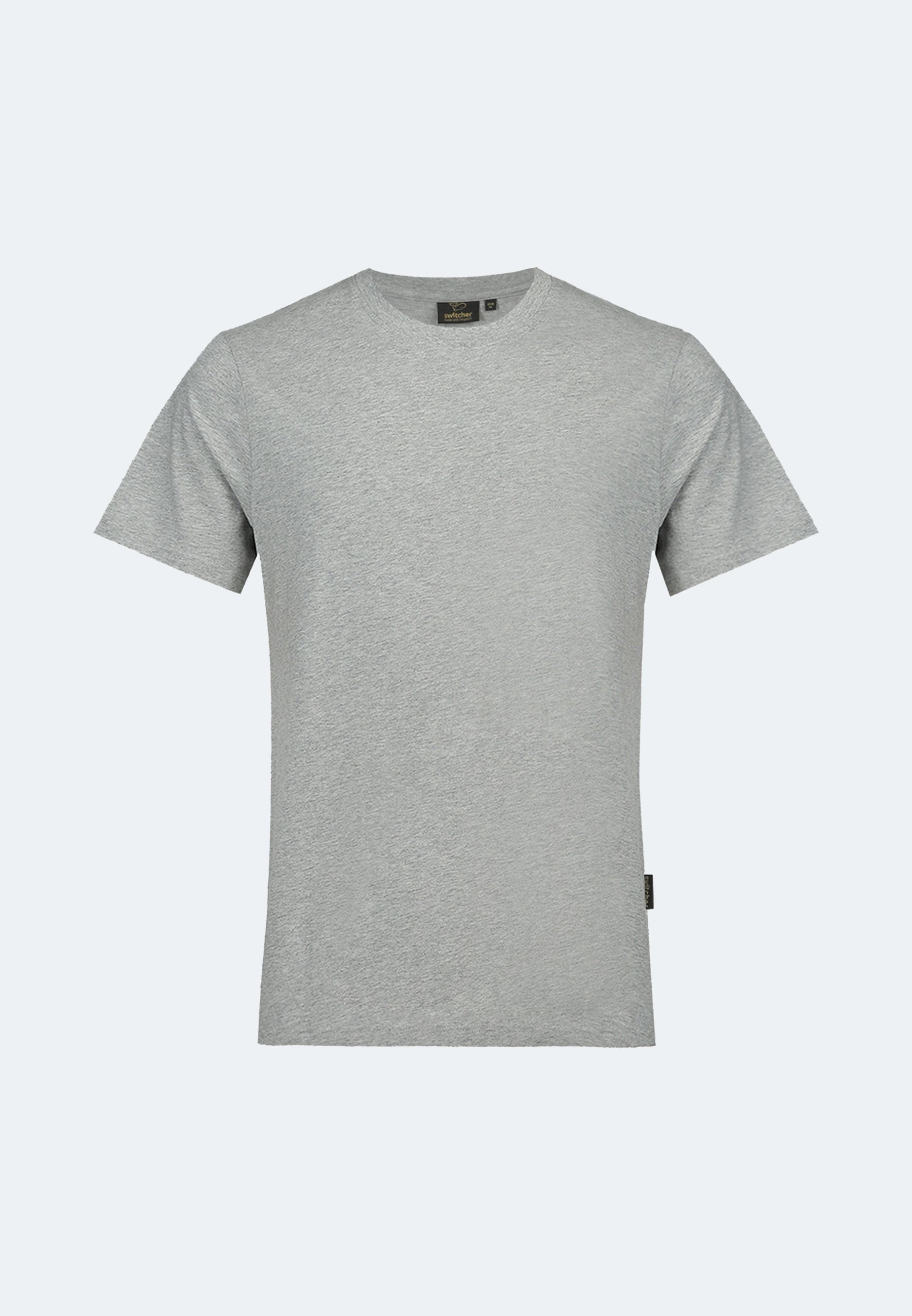 Switcher Classic T-Shirt Bob 2001 – Oversize 100 % Baumwolle