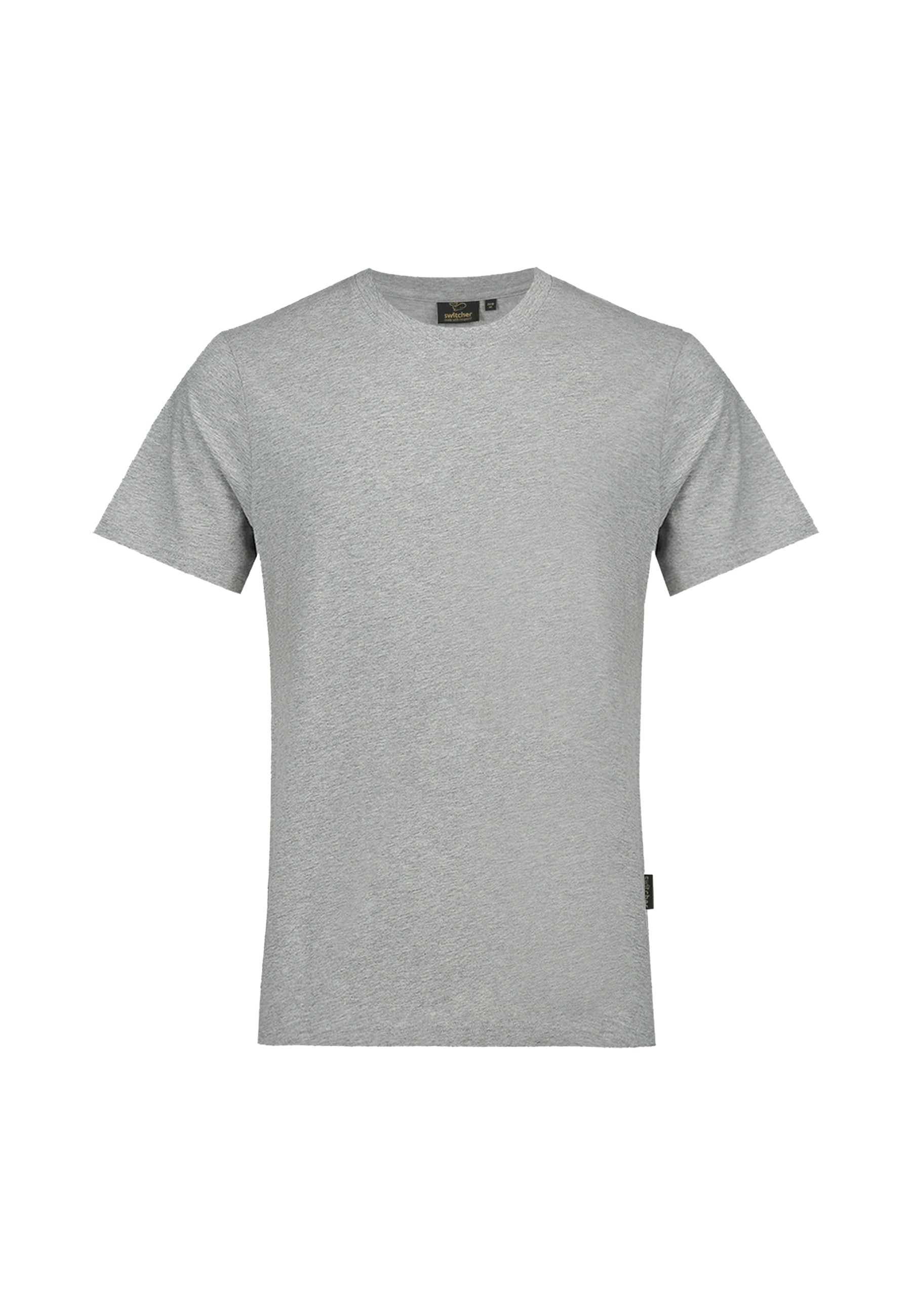 Switcher Classic T-Shirt Bob 2001 – Oversize 100 % Baumwolle