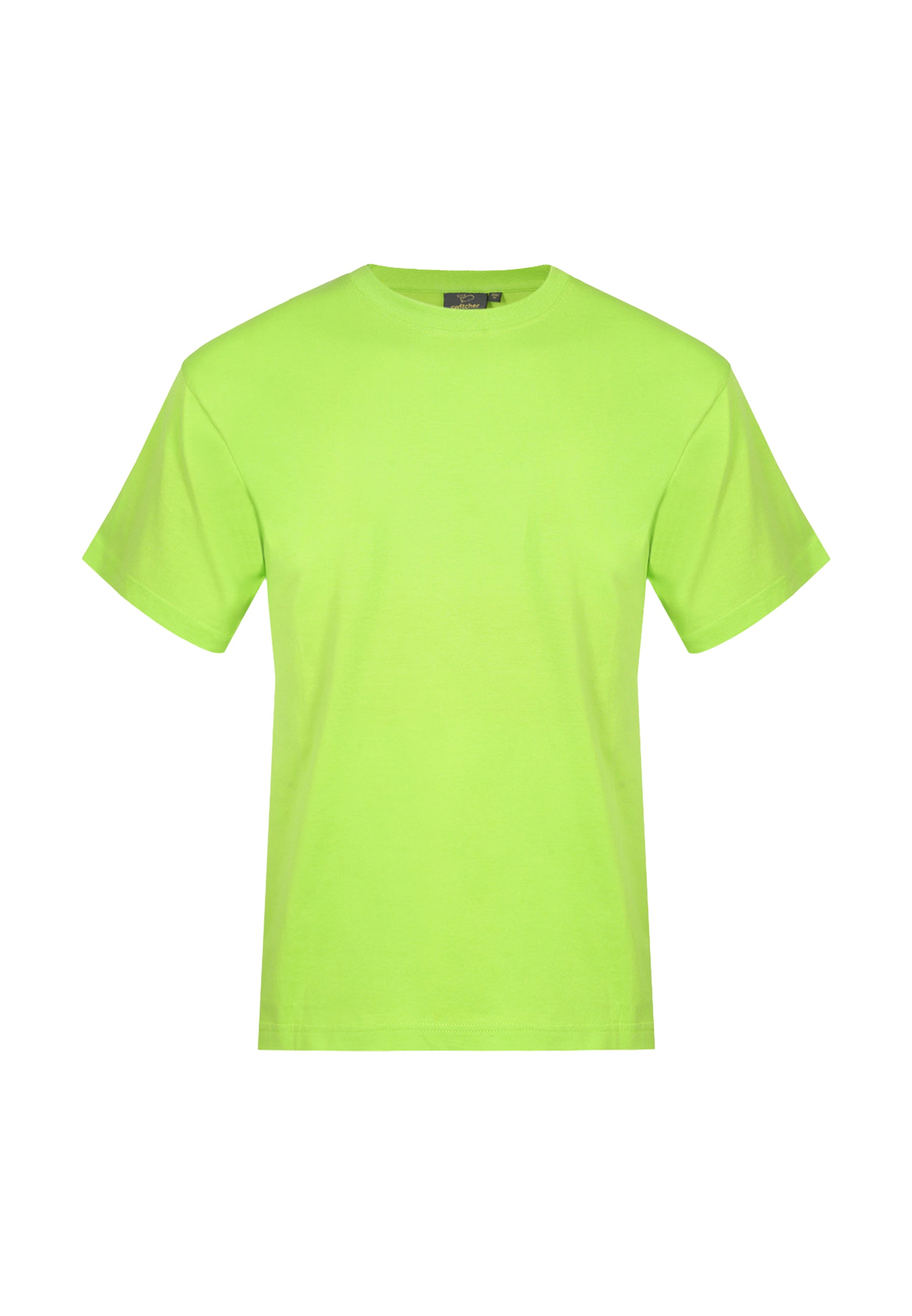 Switcher Classic T-Shirt Bob 2001 – Oversize 100 % Baumwolle