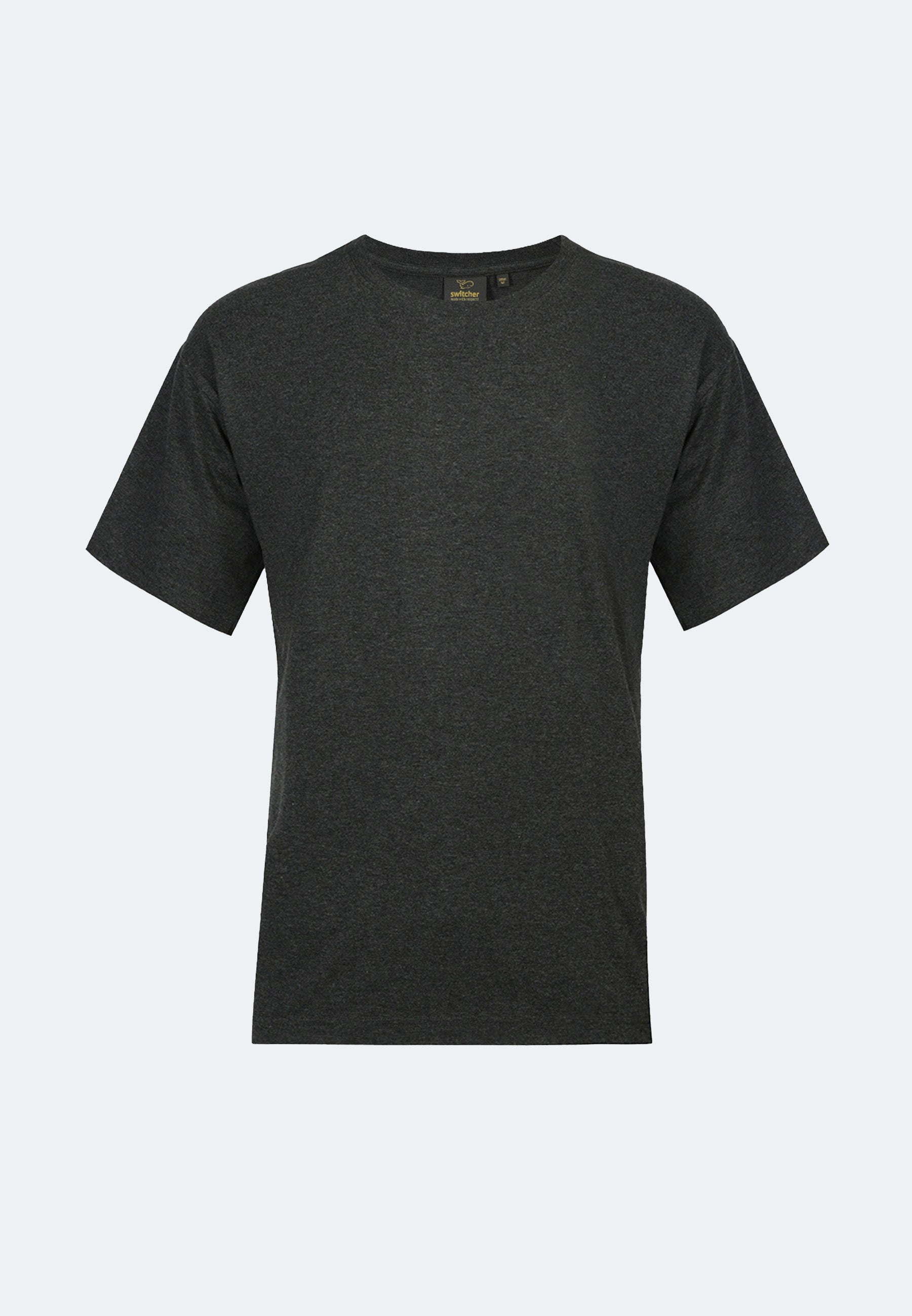 Switcher Classic T-Shirt Bob 2001 – Oversize 100 % Baumwolle