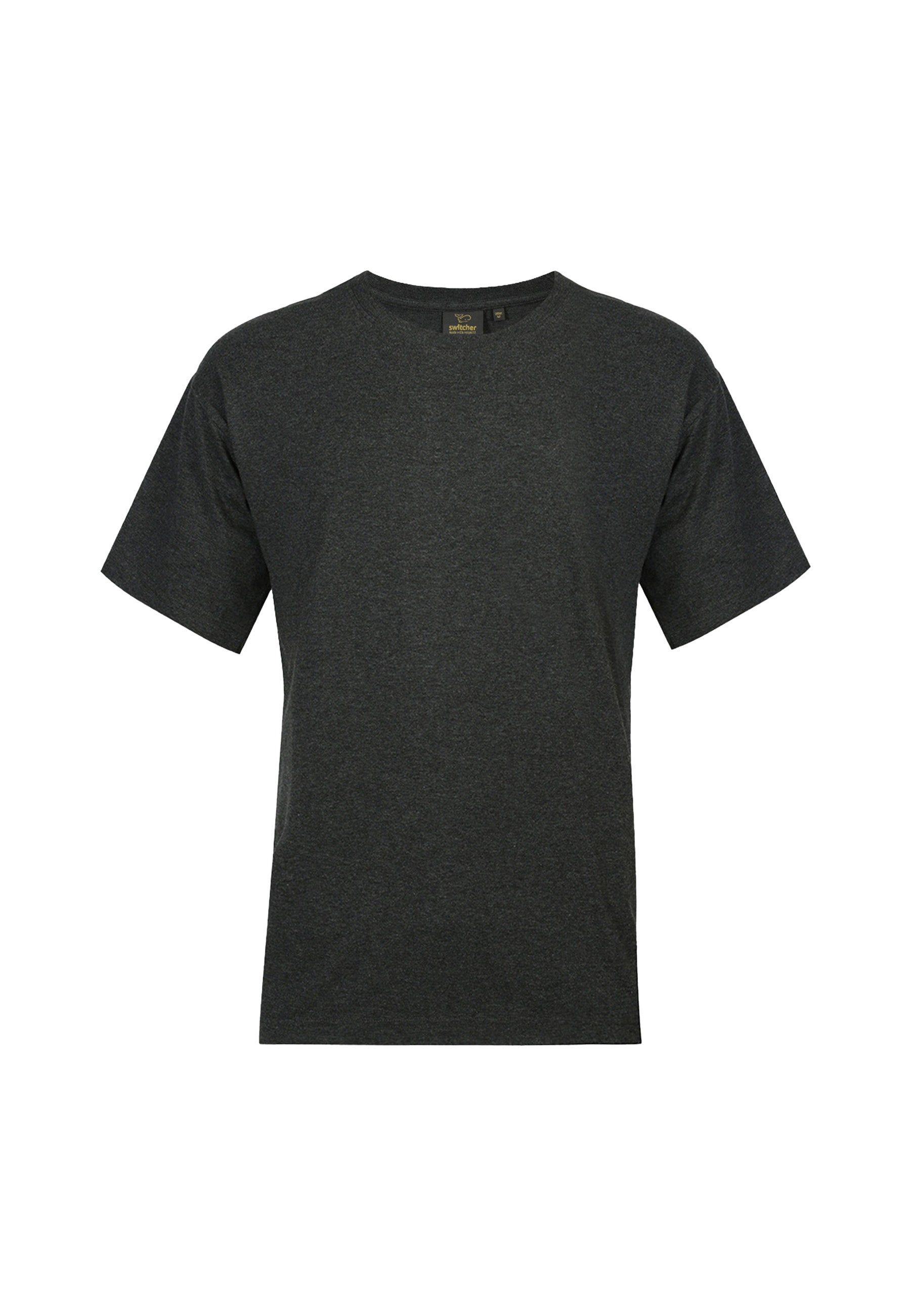 Switcher Classic T-Shirt Bob 2001 – Oversize 100 % Baumwolle