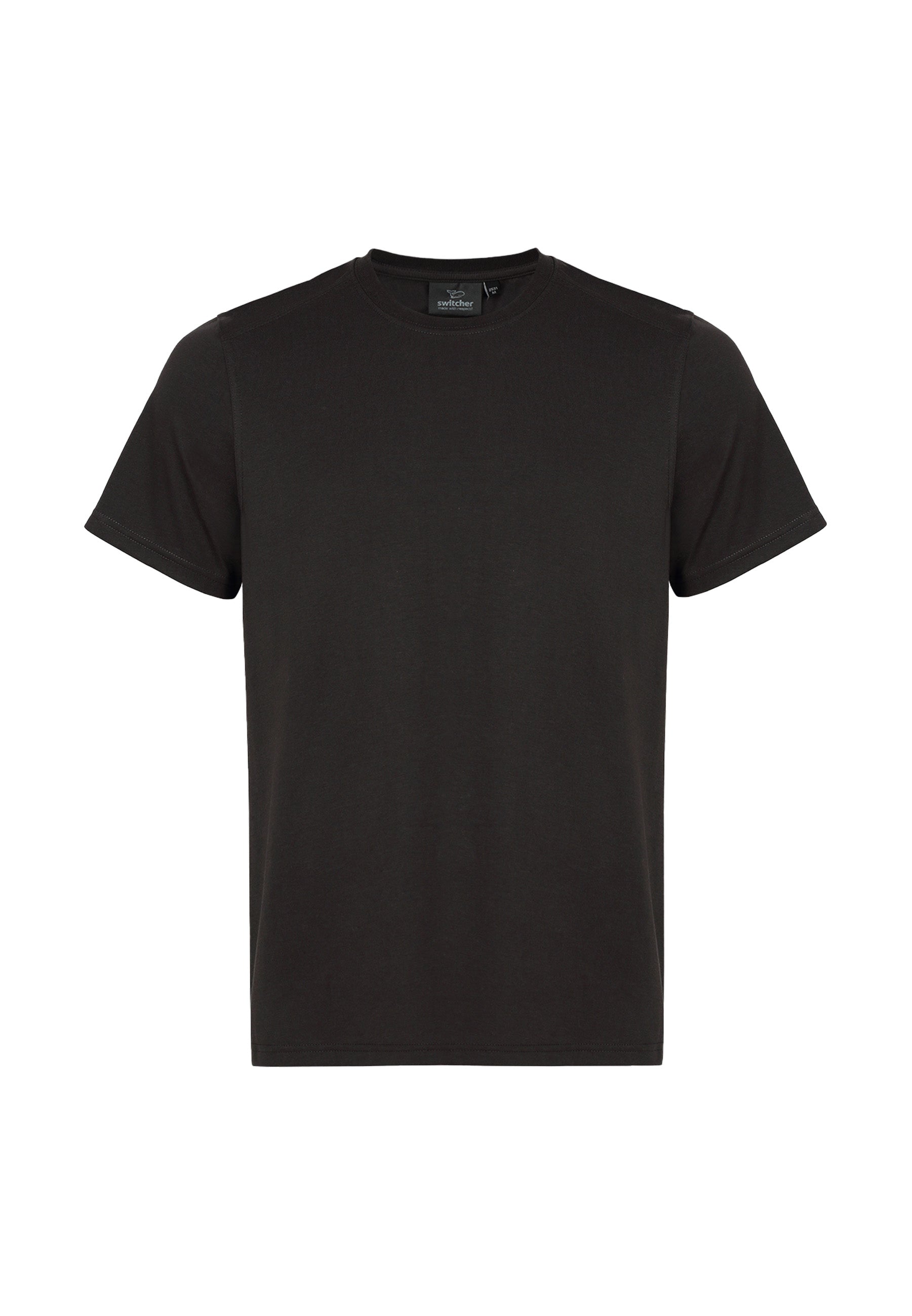 Switcher Classic T-Shirt Bob 2001 – Oversize 100 % Baumwolle