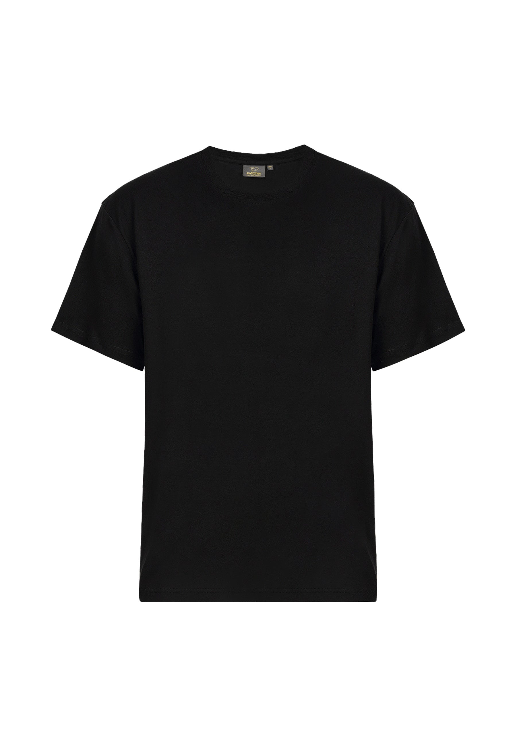 Switcher Classic T-Shirt Bob 2001 – Oversize 100 % Baumwolle