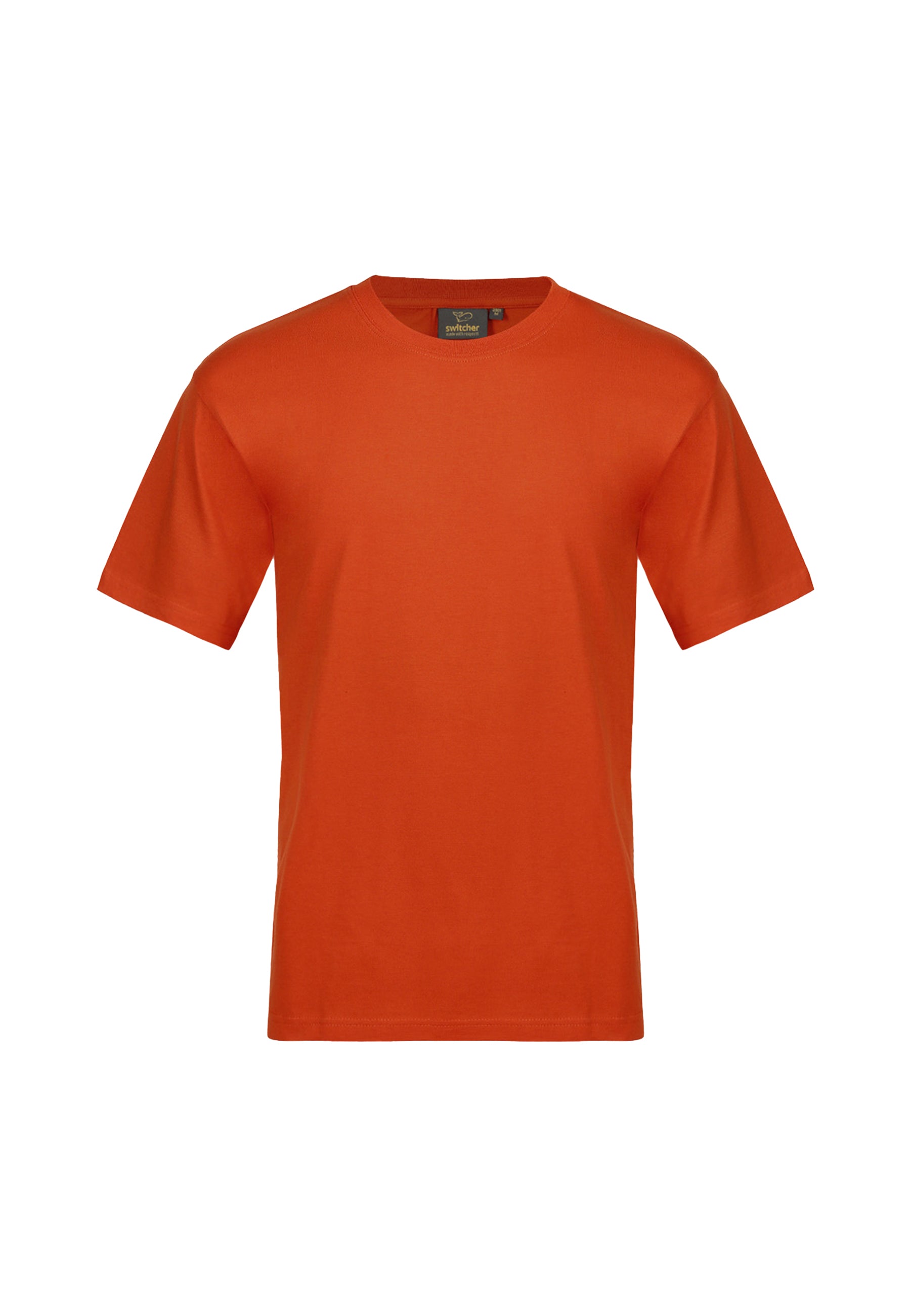 Switcher Classic T-Shirt Bob 2001 – Oversize 100 % Baumwolle