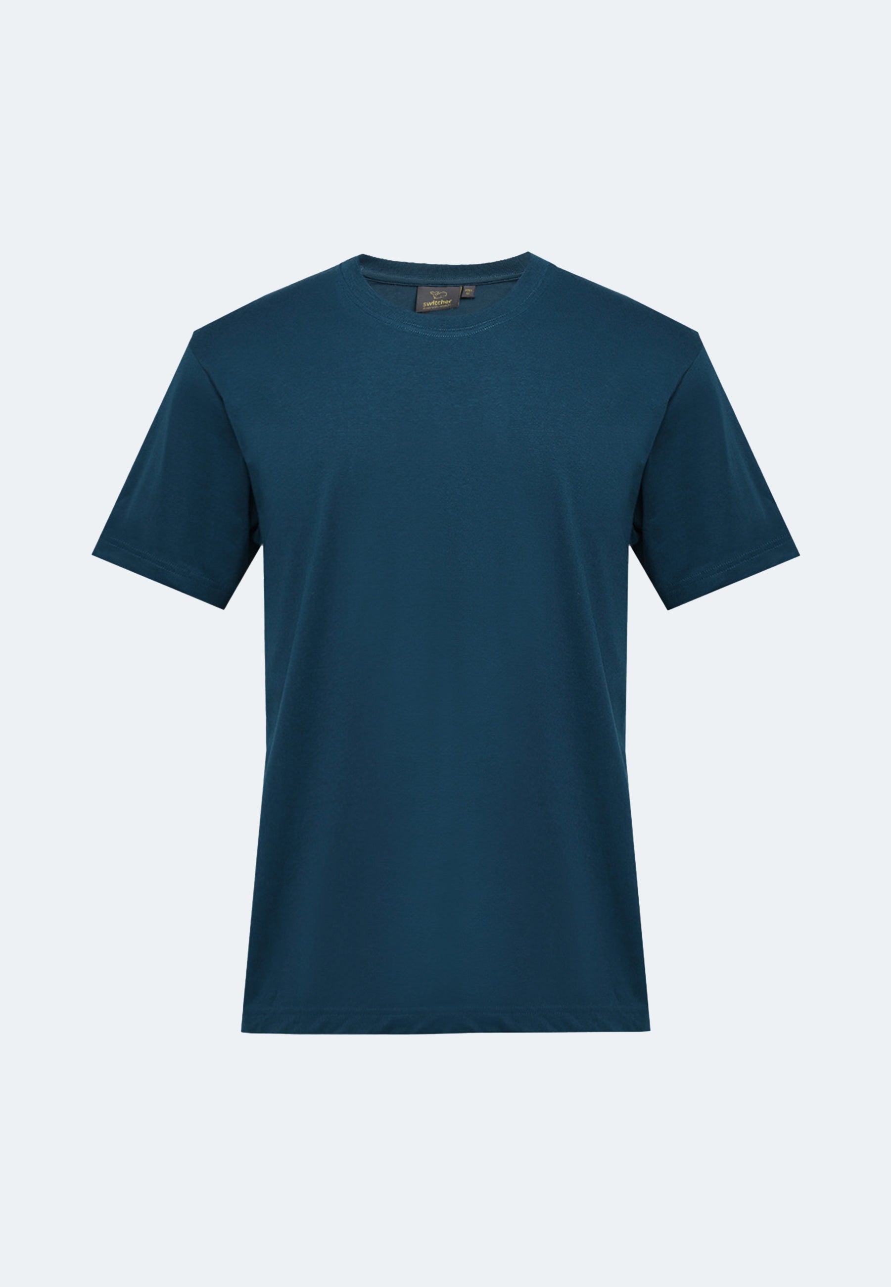 Switcher Classic T-Shirt Bob 2001 – Oversize 100 % Baumwolle