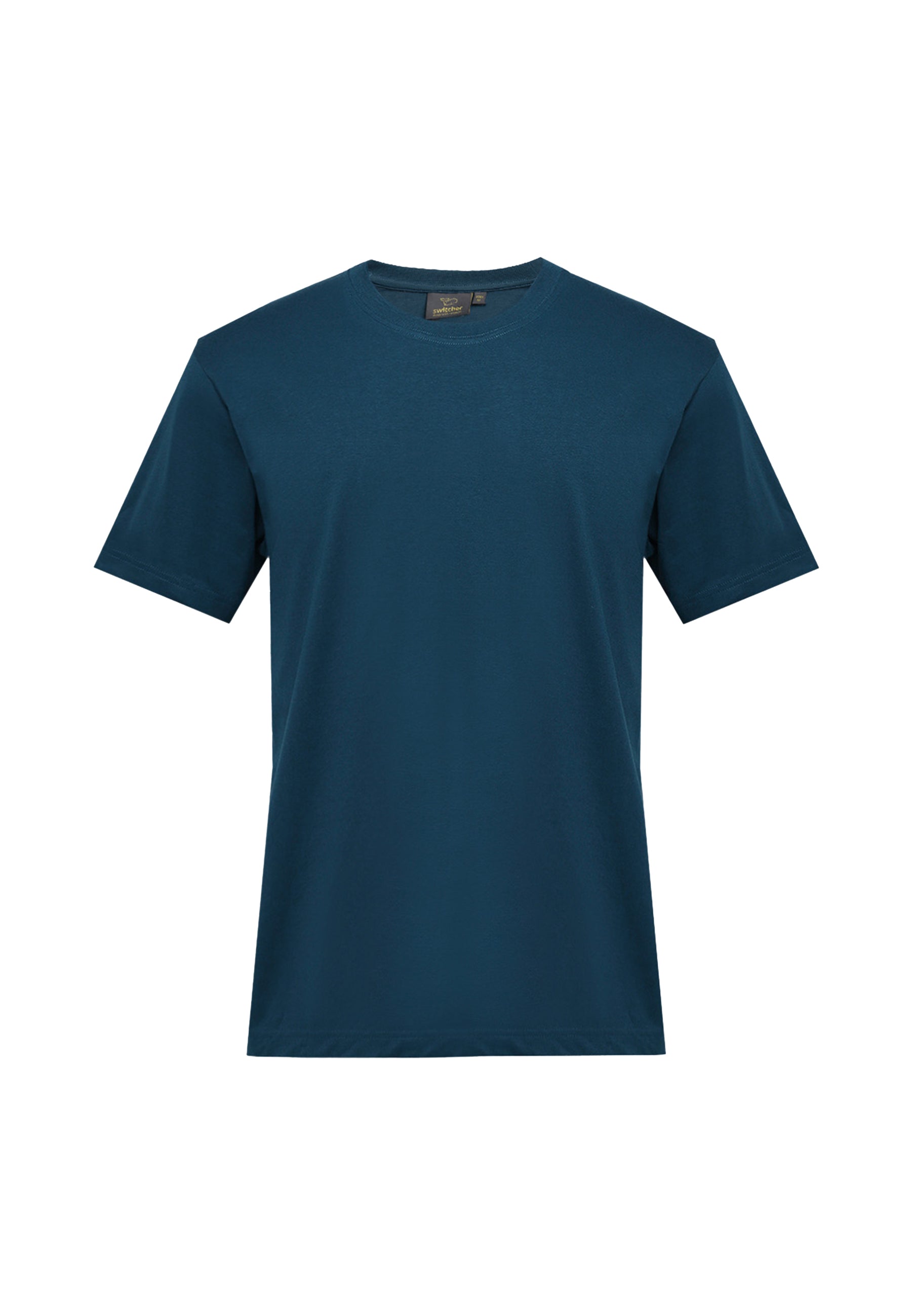 Switcher Classic T-Shirt Bob 2001 – Oversize 100 % Baumwolle