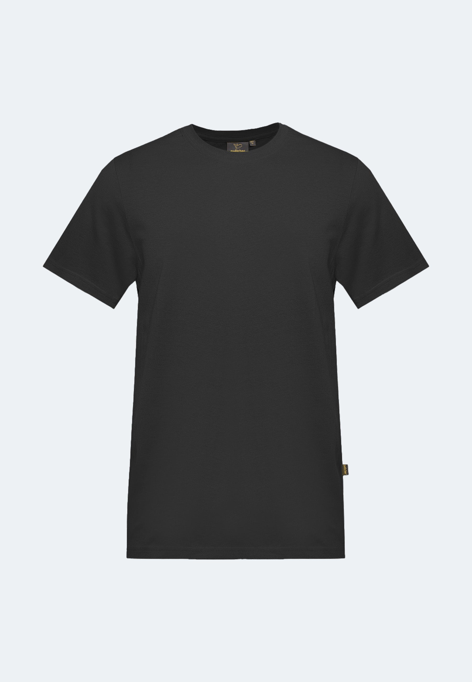 2018 Regular T-Shirt BobII aus 100% Bio-Baumwolle