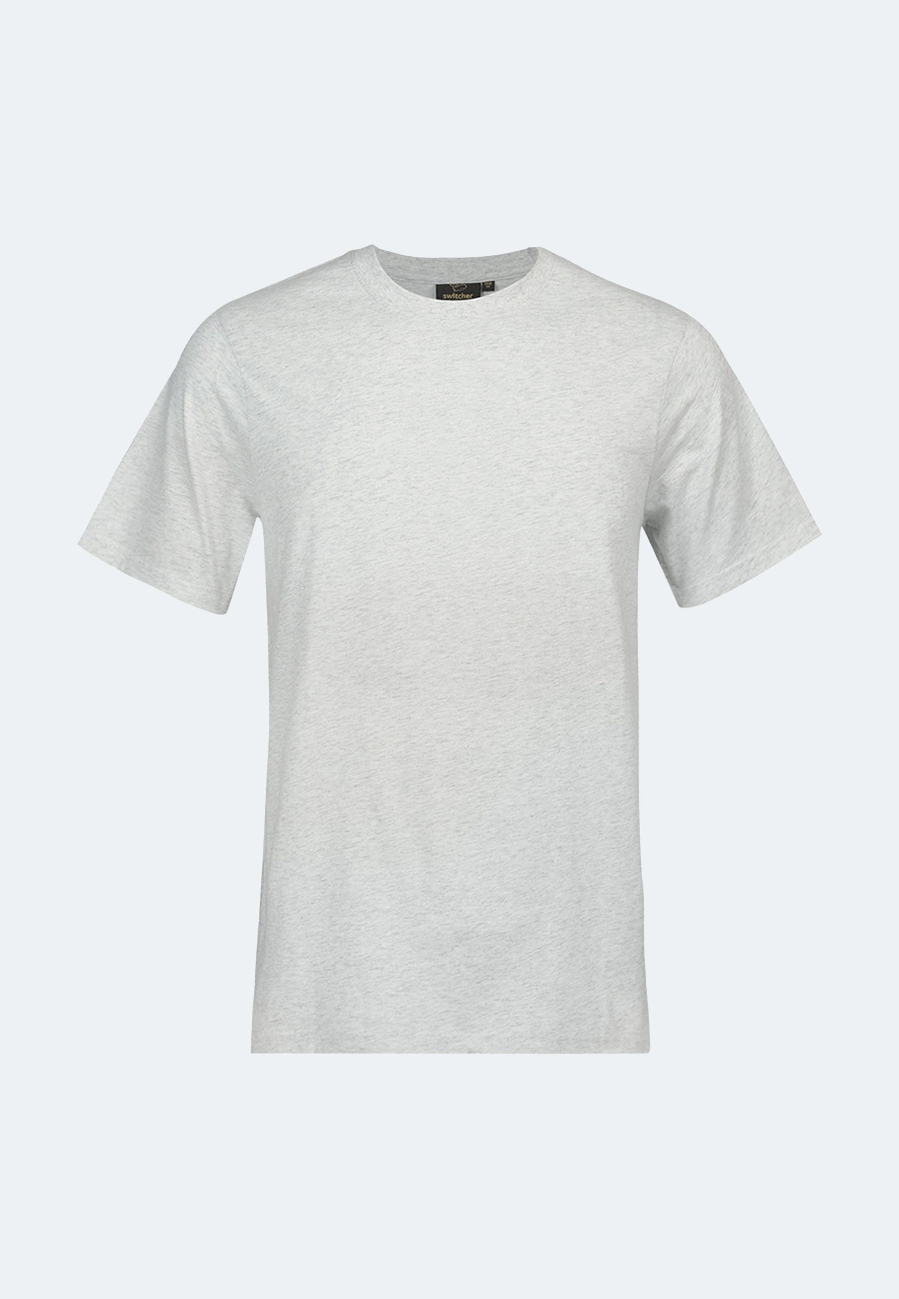 2018 Regular T-Shirt BobII aus 100% Bio-Baumwolle