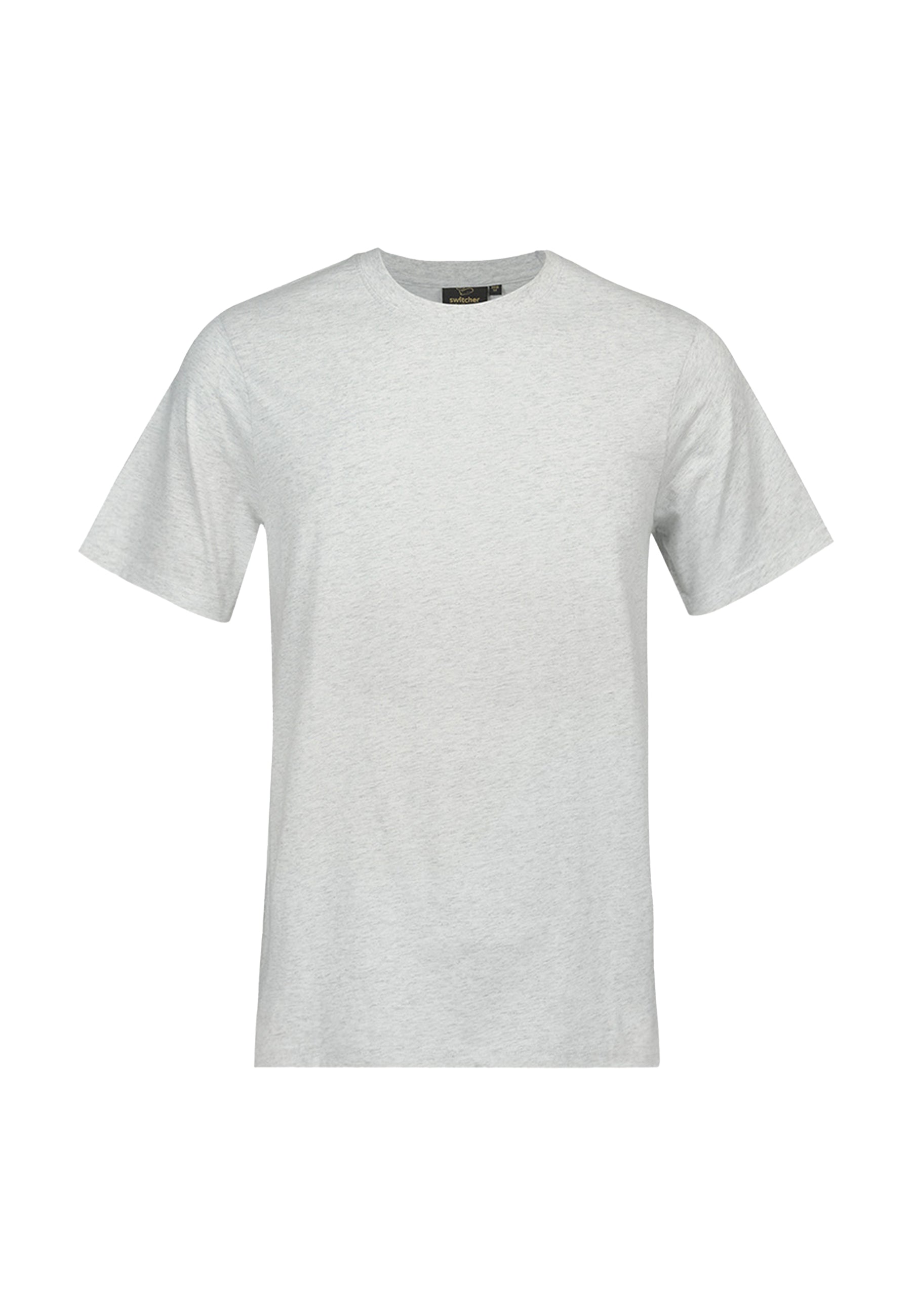 2018 Regular T-Shirt BobII aus 100% Bio-Baumwolle
