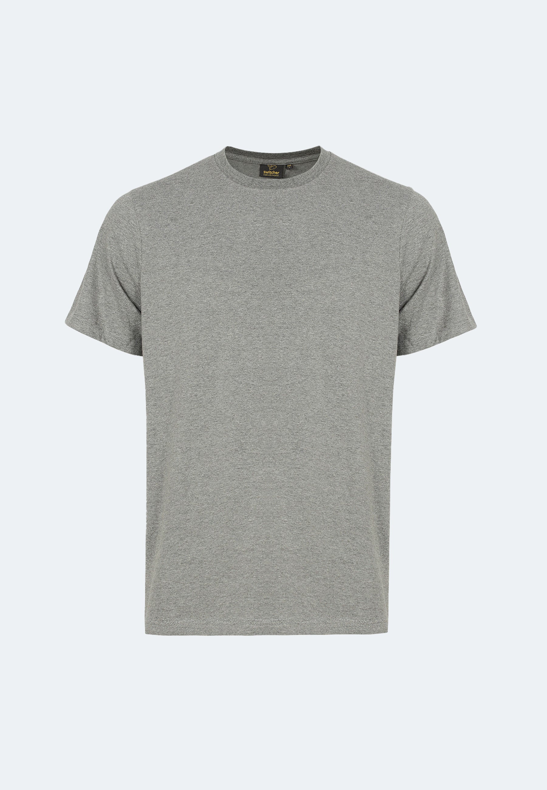 2018 Regular T-Shirt BobII aus 100% Bio-Baumwolle