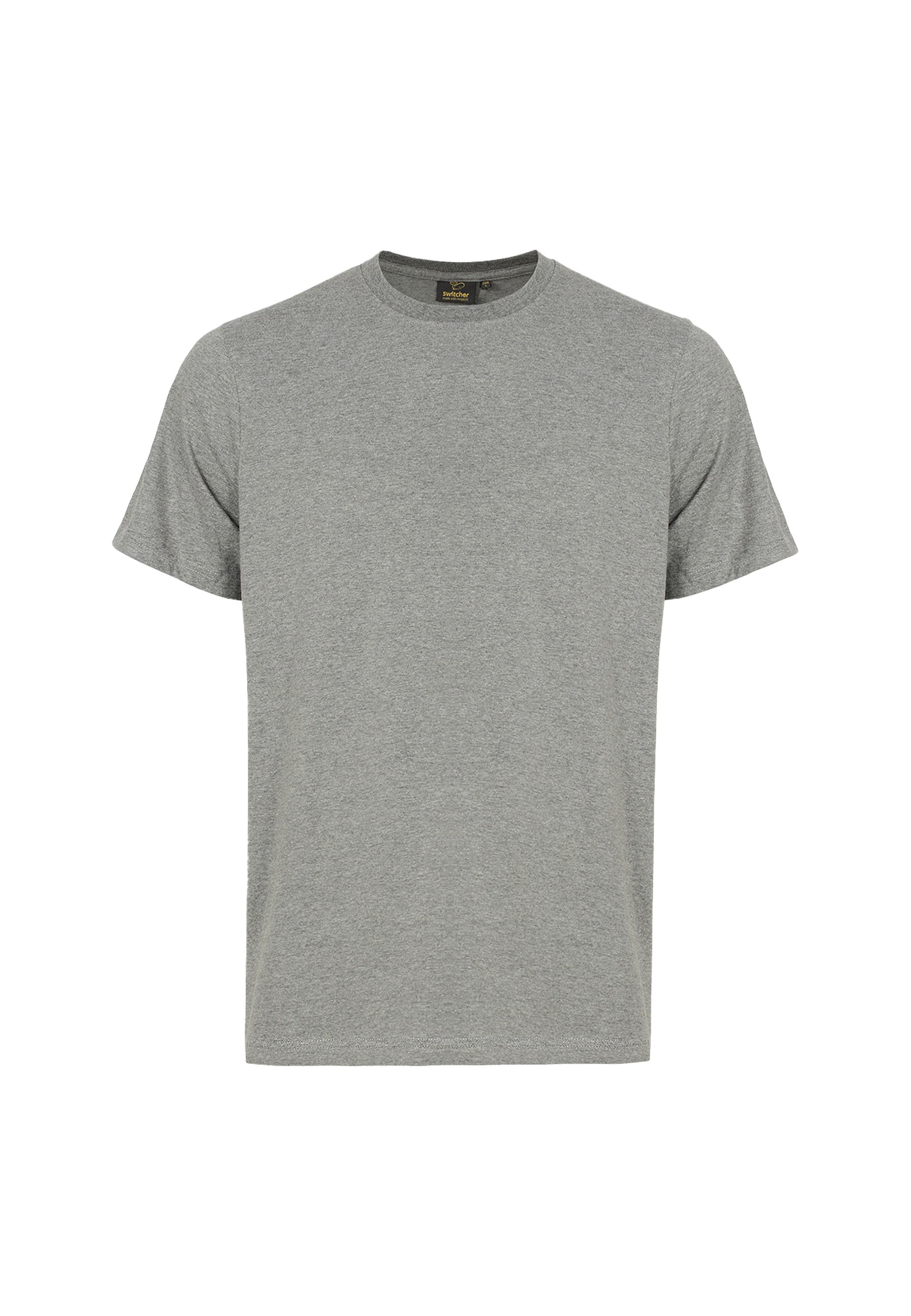 2018 Regular T-Shirt BobII aus 100% Bio-Baumwolle