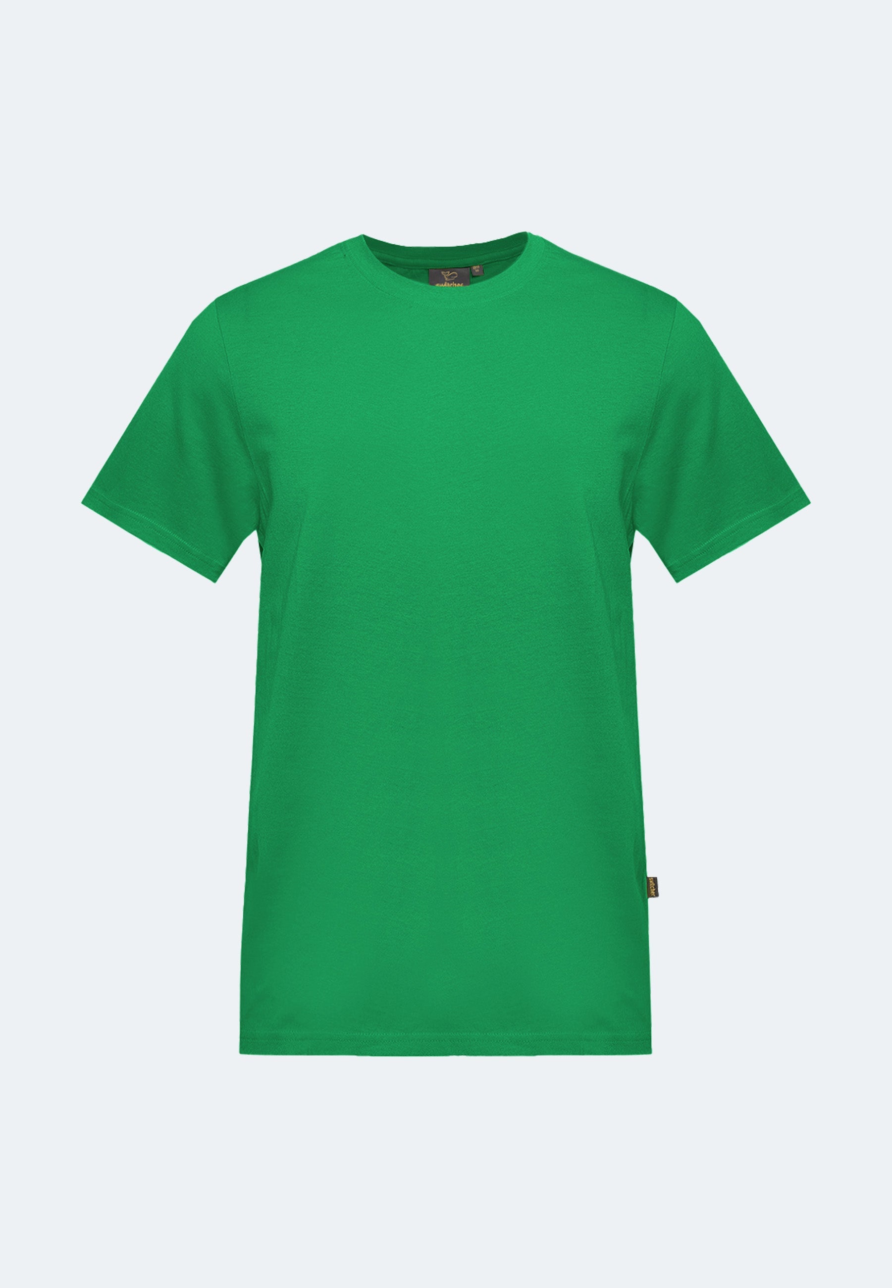 2018 Regular T-Shirt BobII aus 100% Bio-Baumwolle