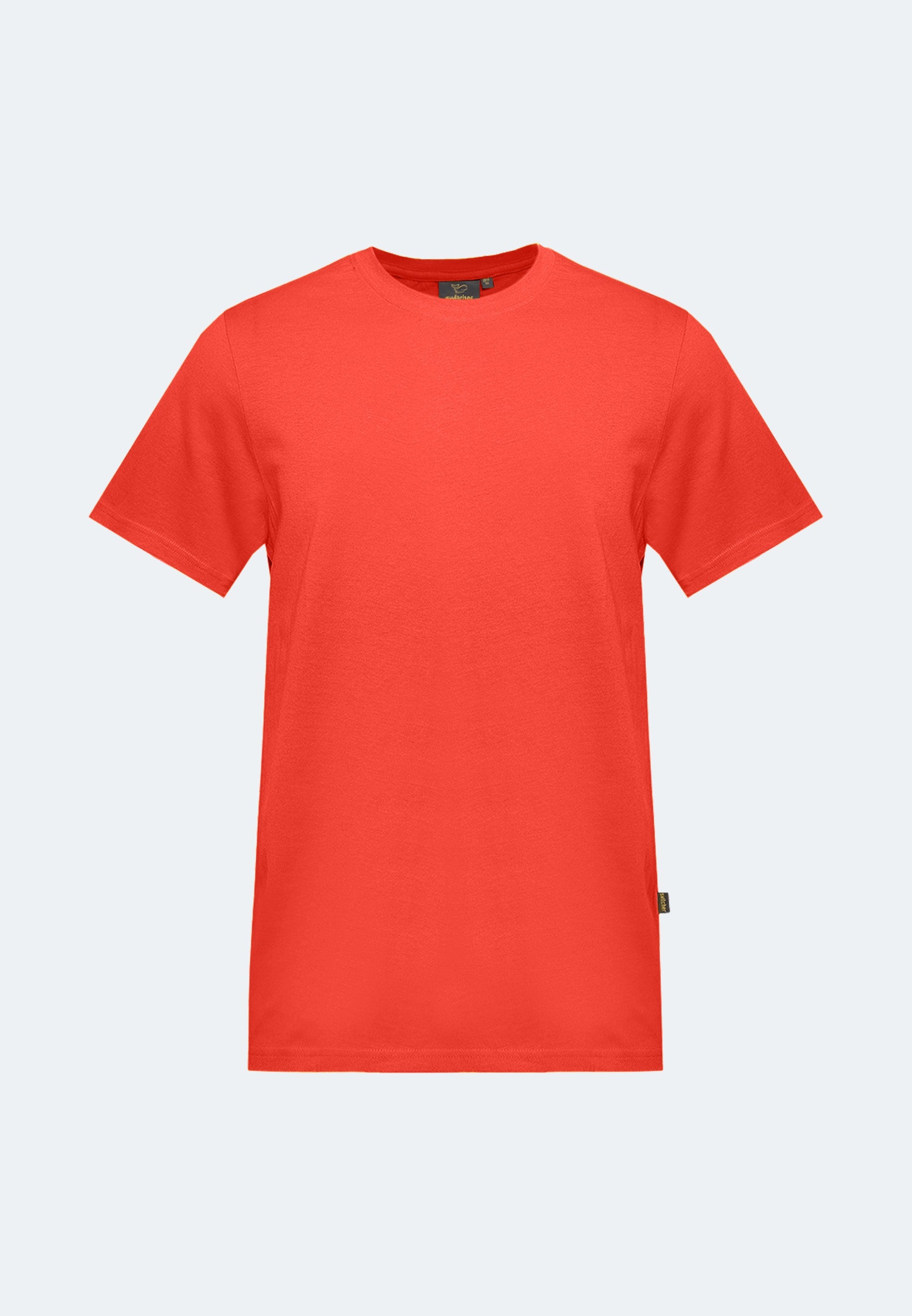 2018 Regular T-Shirt BobII aus 100% Bio-Baumwolle