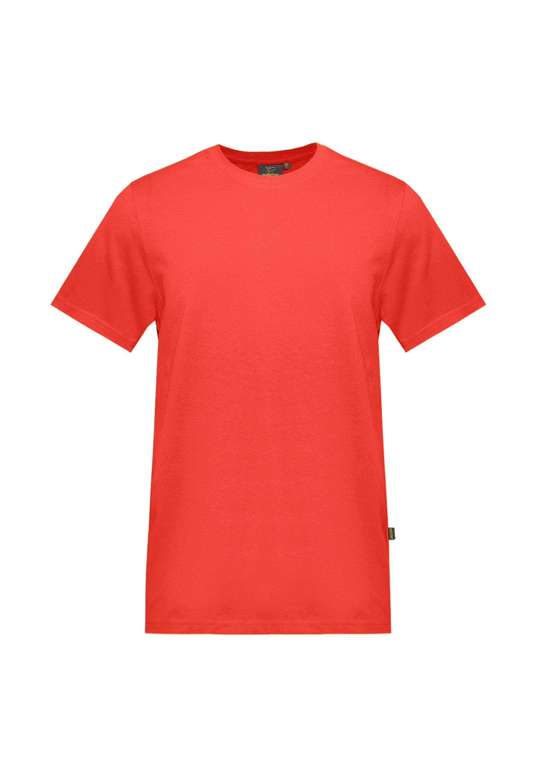 2018 Regular T-Shirt BobII aus 100% Bio-Baumwolle