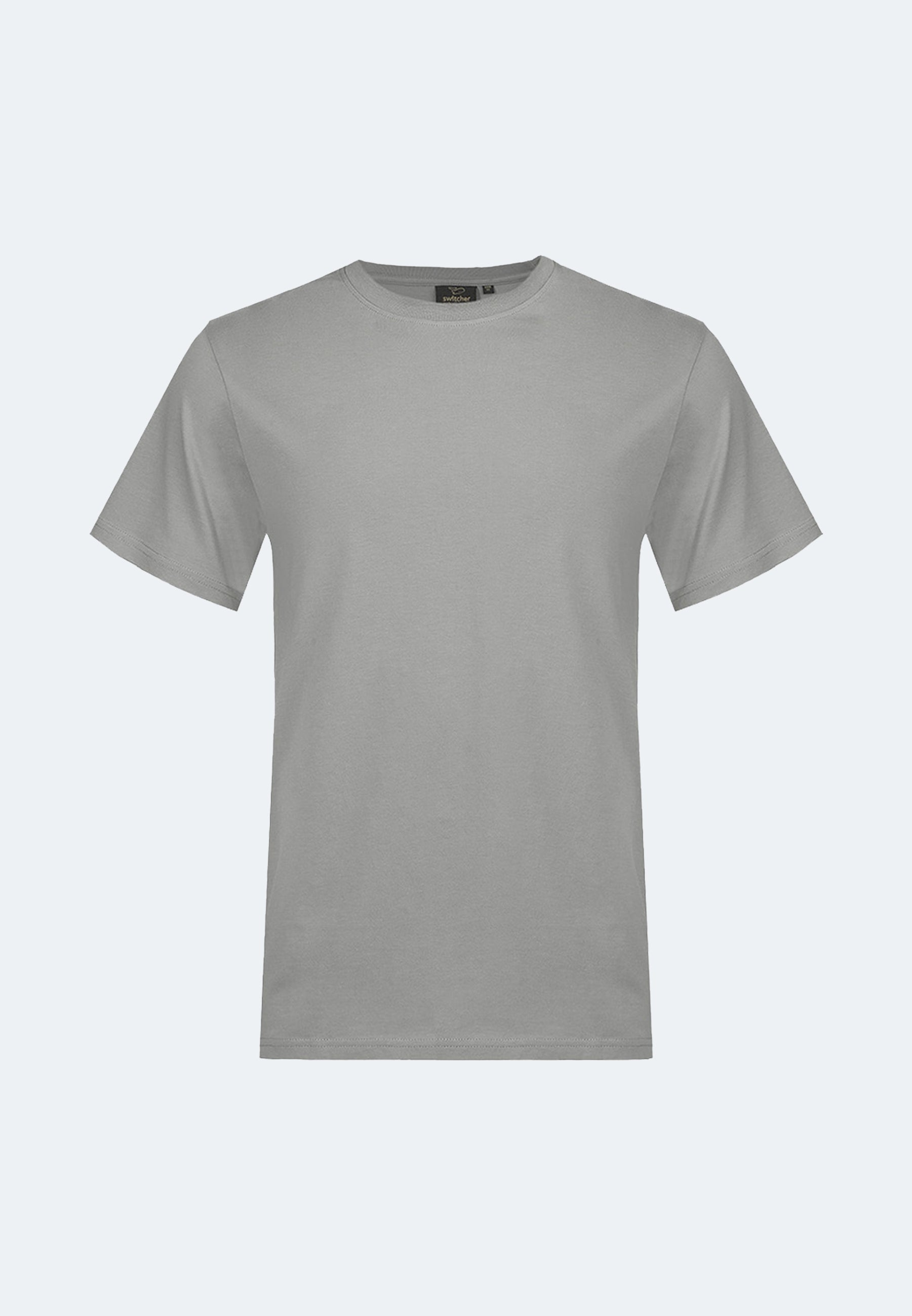 2018 Regular T-Shirt BobII aus 100% Bio-Baumwolle