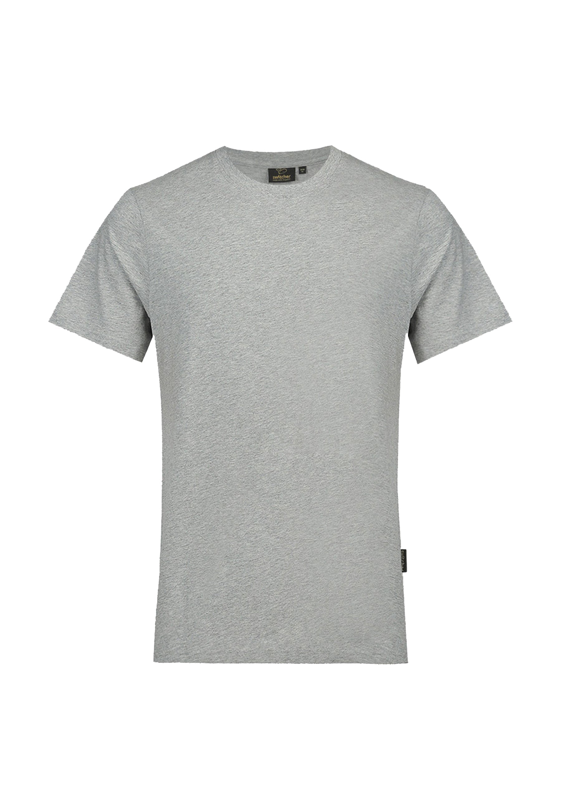 2018 Regular T-Shirt BobII aus 100% Bio-Baumwolle