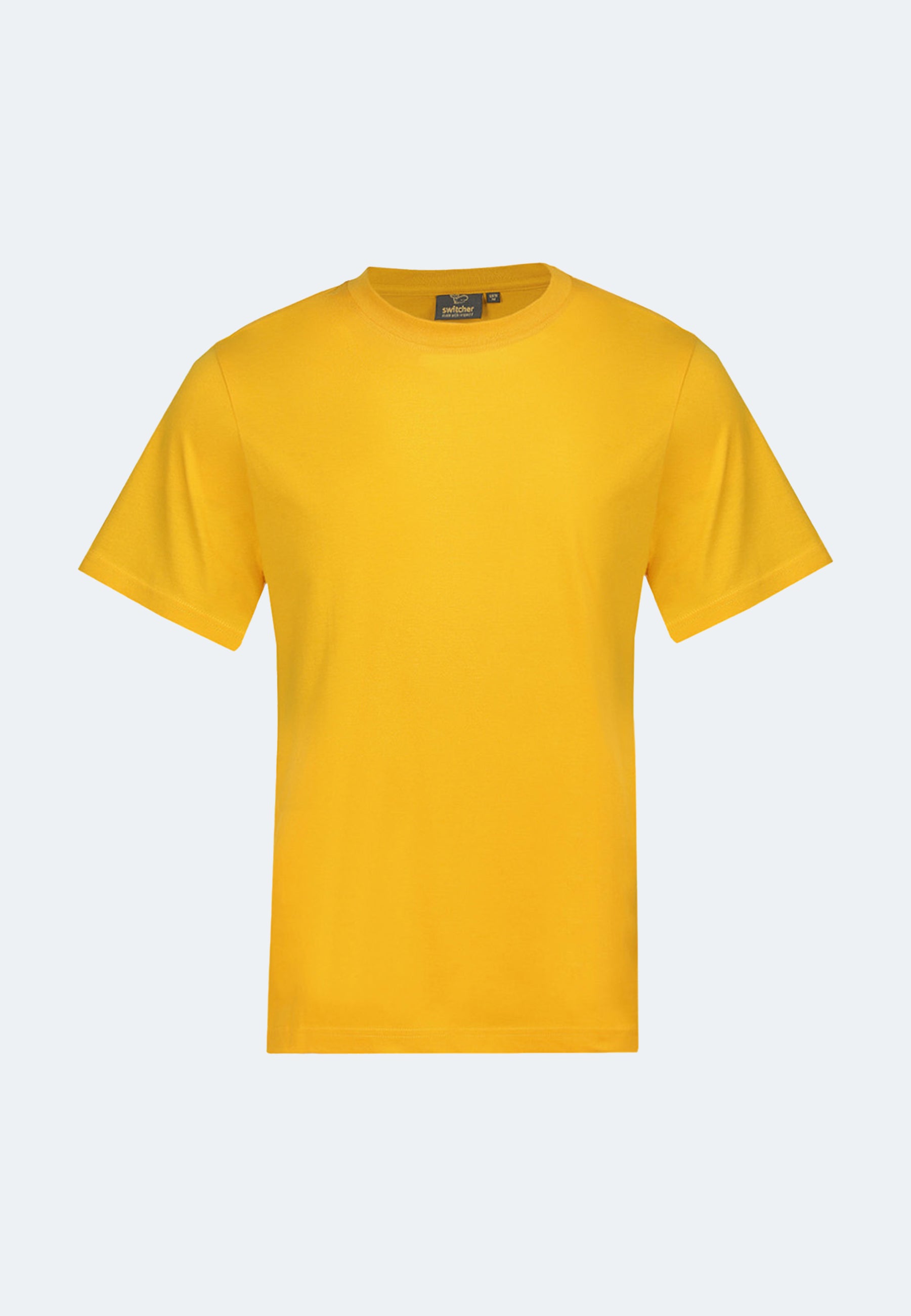 2018 Regular T-Shirt BobII aus 100% Bio-Baumwolle