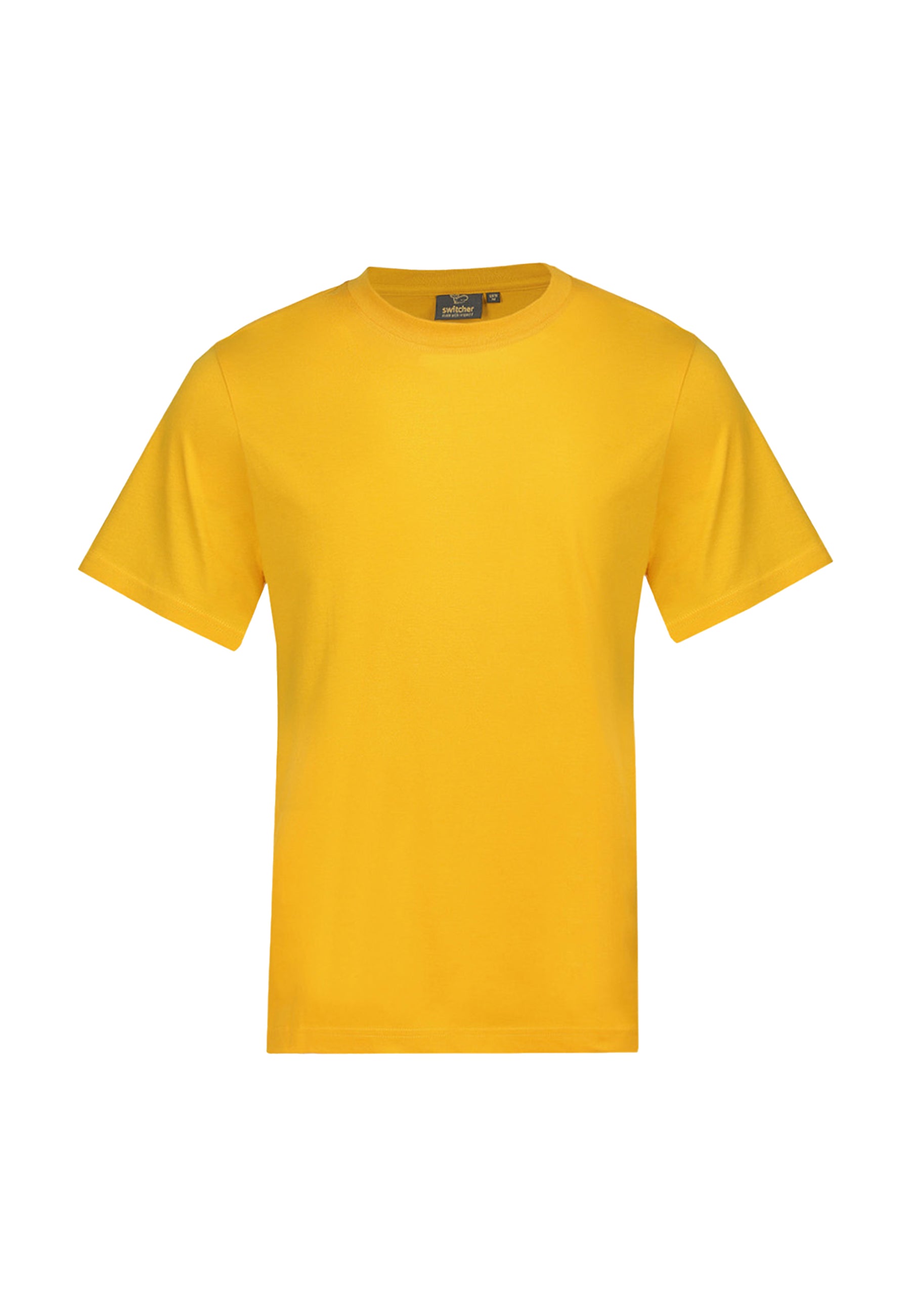 2018 Regular T-Shirt BobII aus 100% Bio-Baumwolle