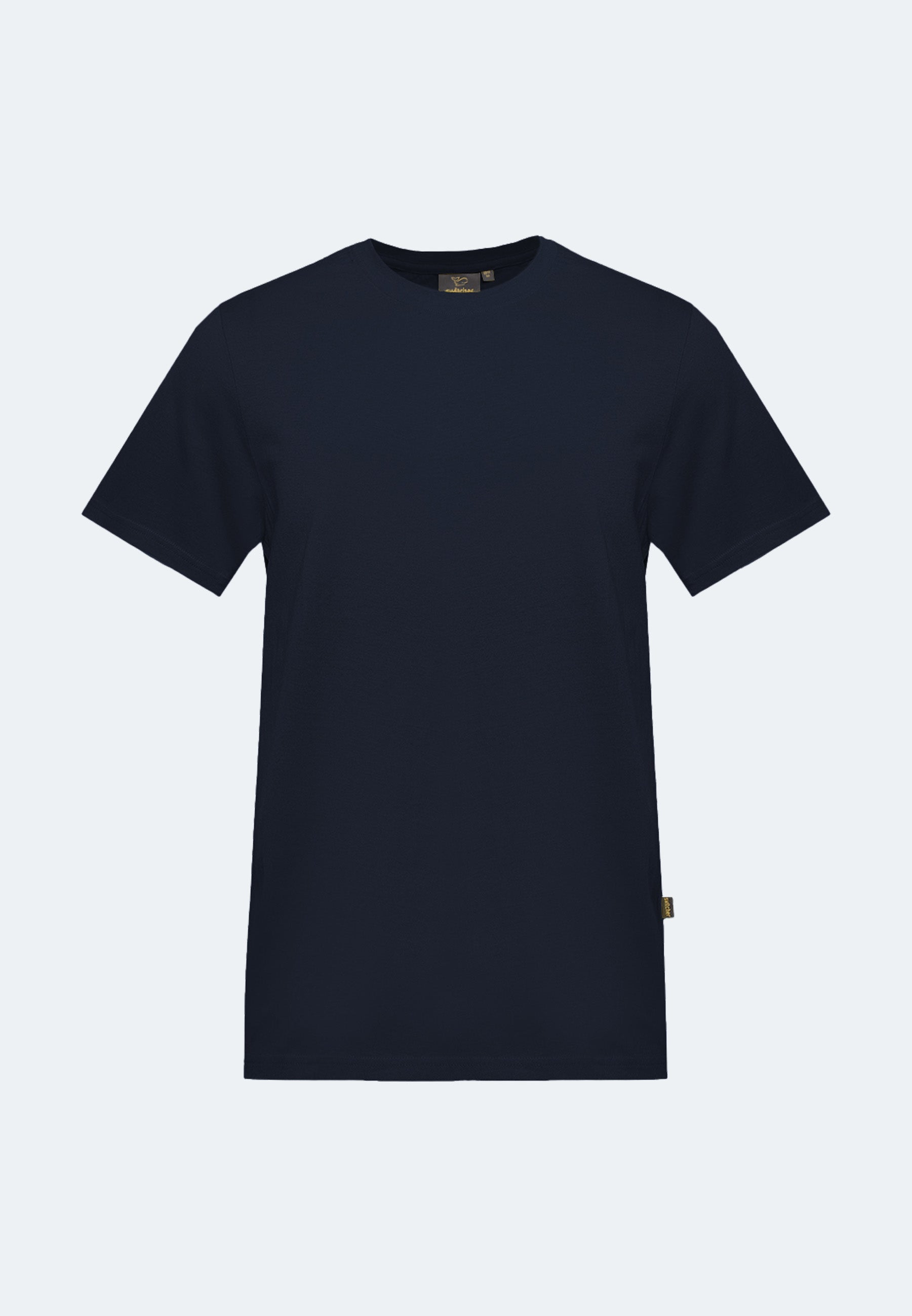 2018 Regular T-Shirt BobII aus 100% Bio-Baumwolle