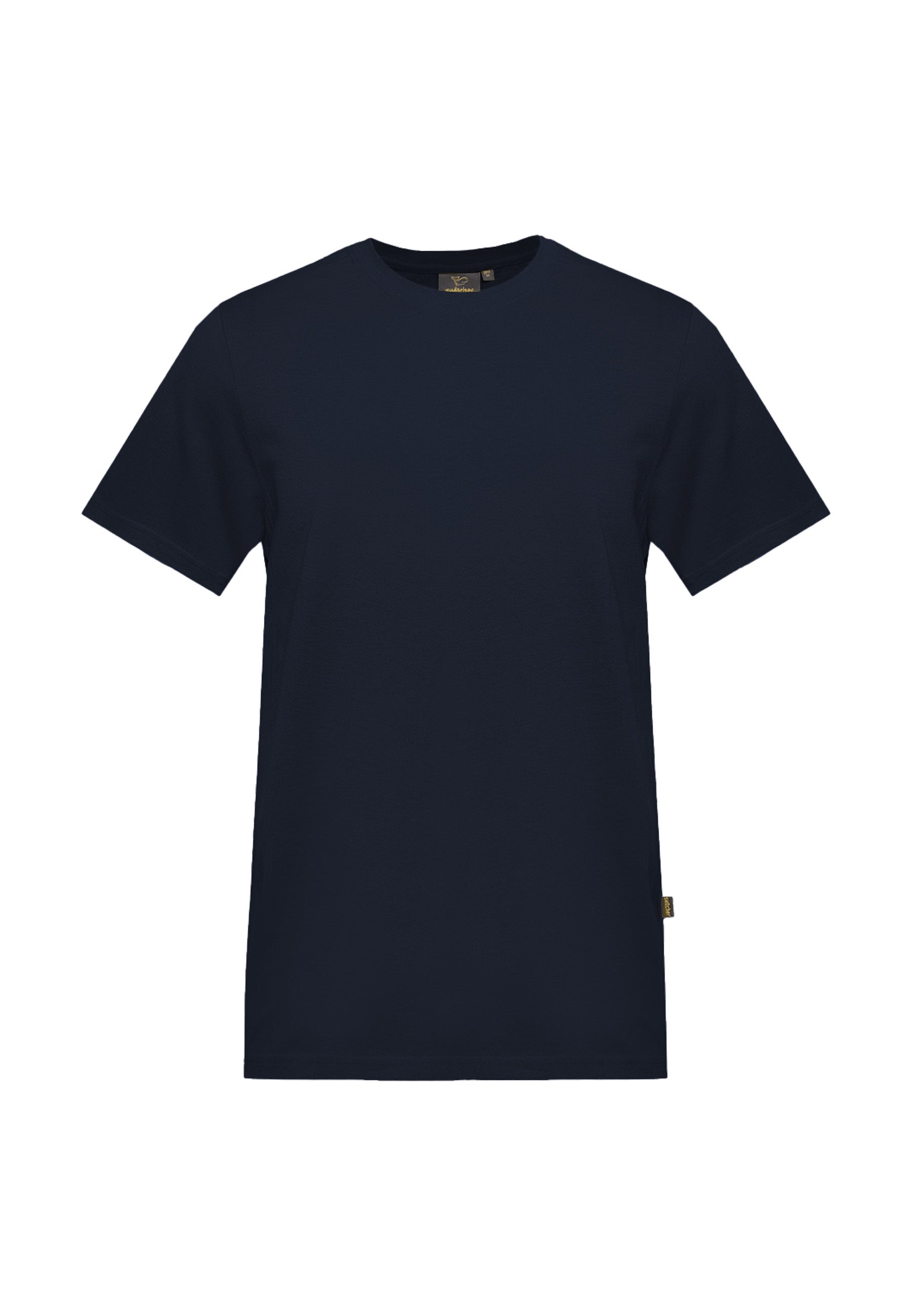 2018 Regular T-Shirt BobII aus 100% Bio-Baumwolle