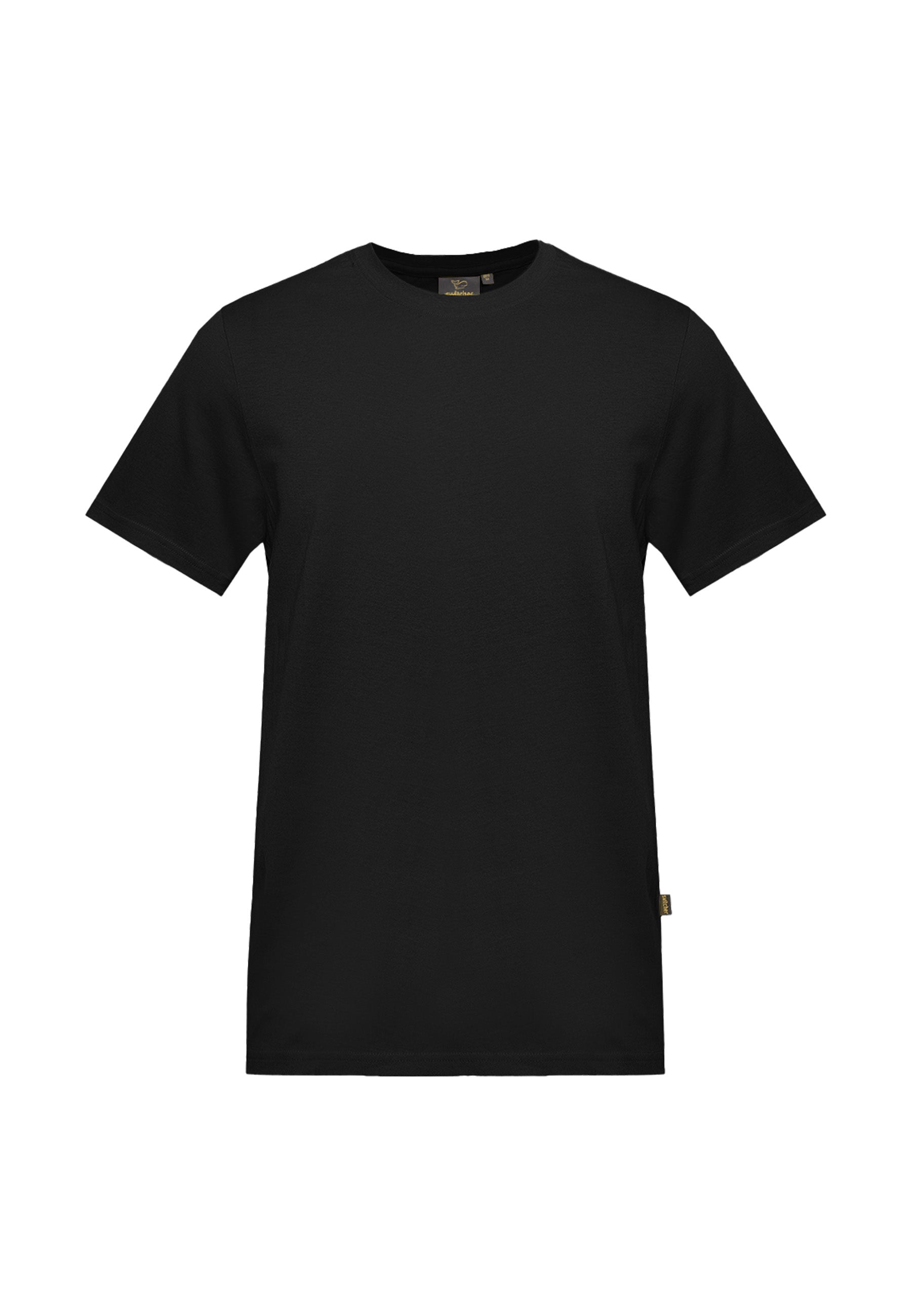2018 Regular T-Shirt BobII aus 100% Bio-Baumwolle