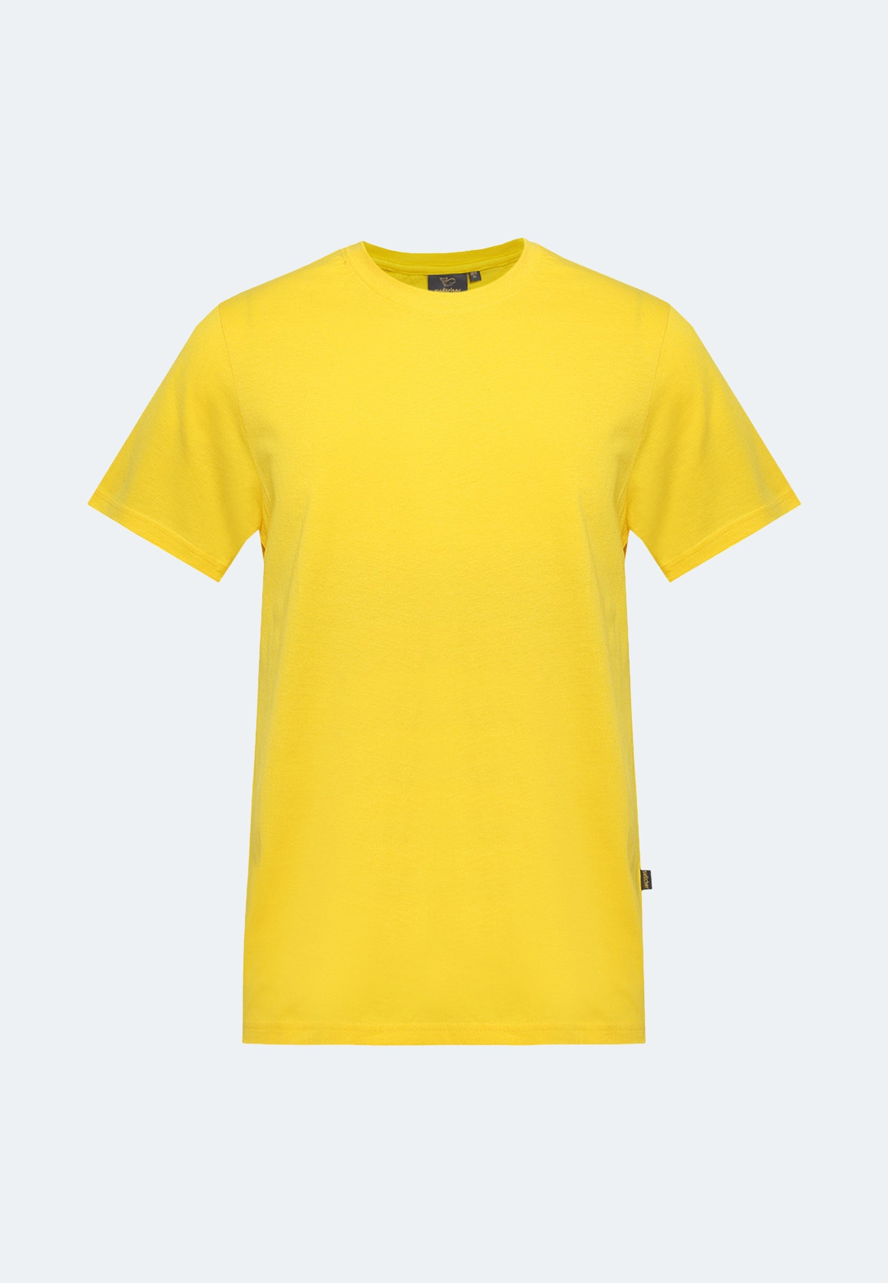 2018 Regular T-Shirt BobII aus 100% Bio-Baumwolle