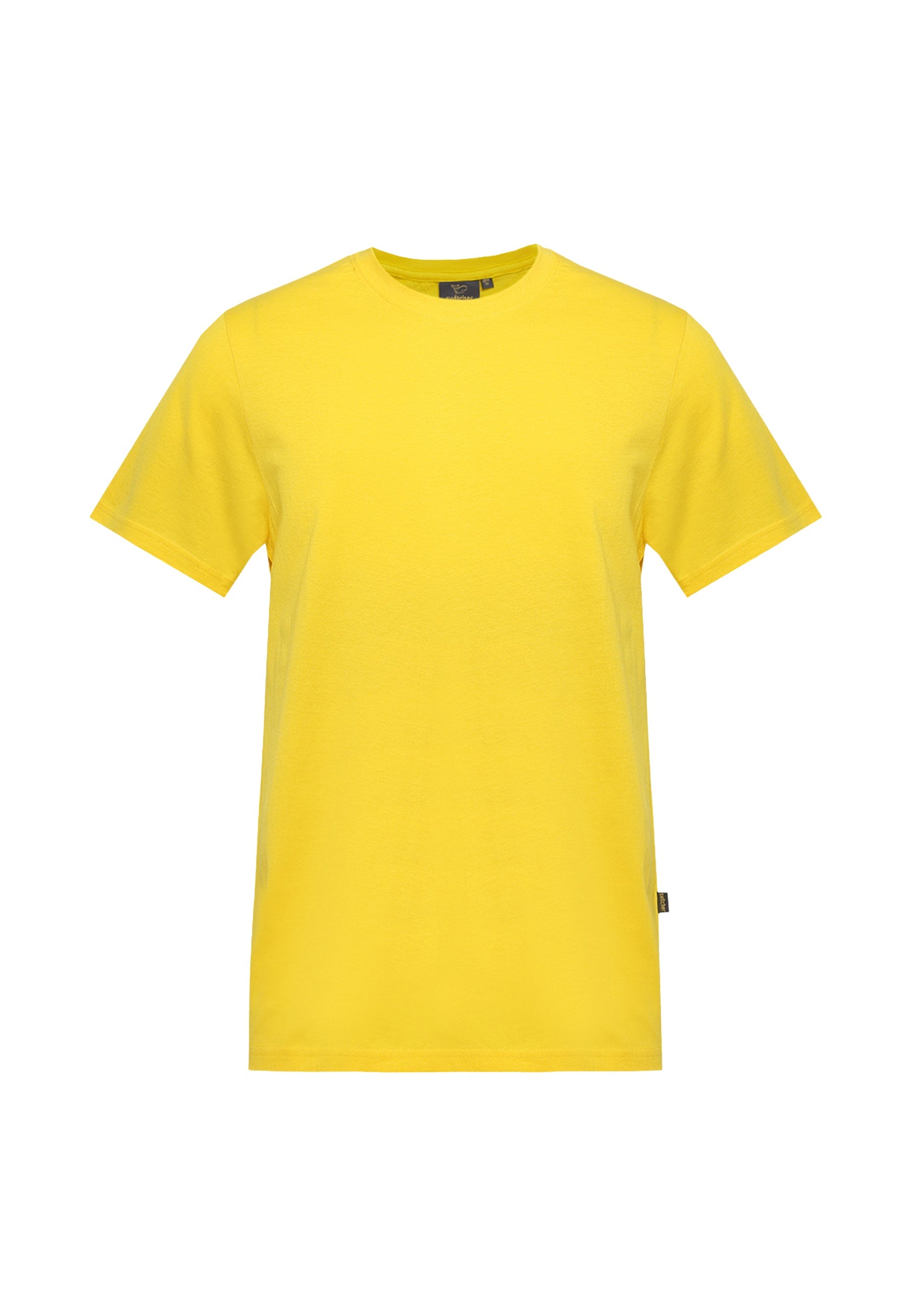 2018 Regular T-Shirt BobII aus 100% Bio-Baumwolle