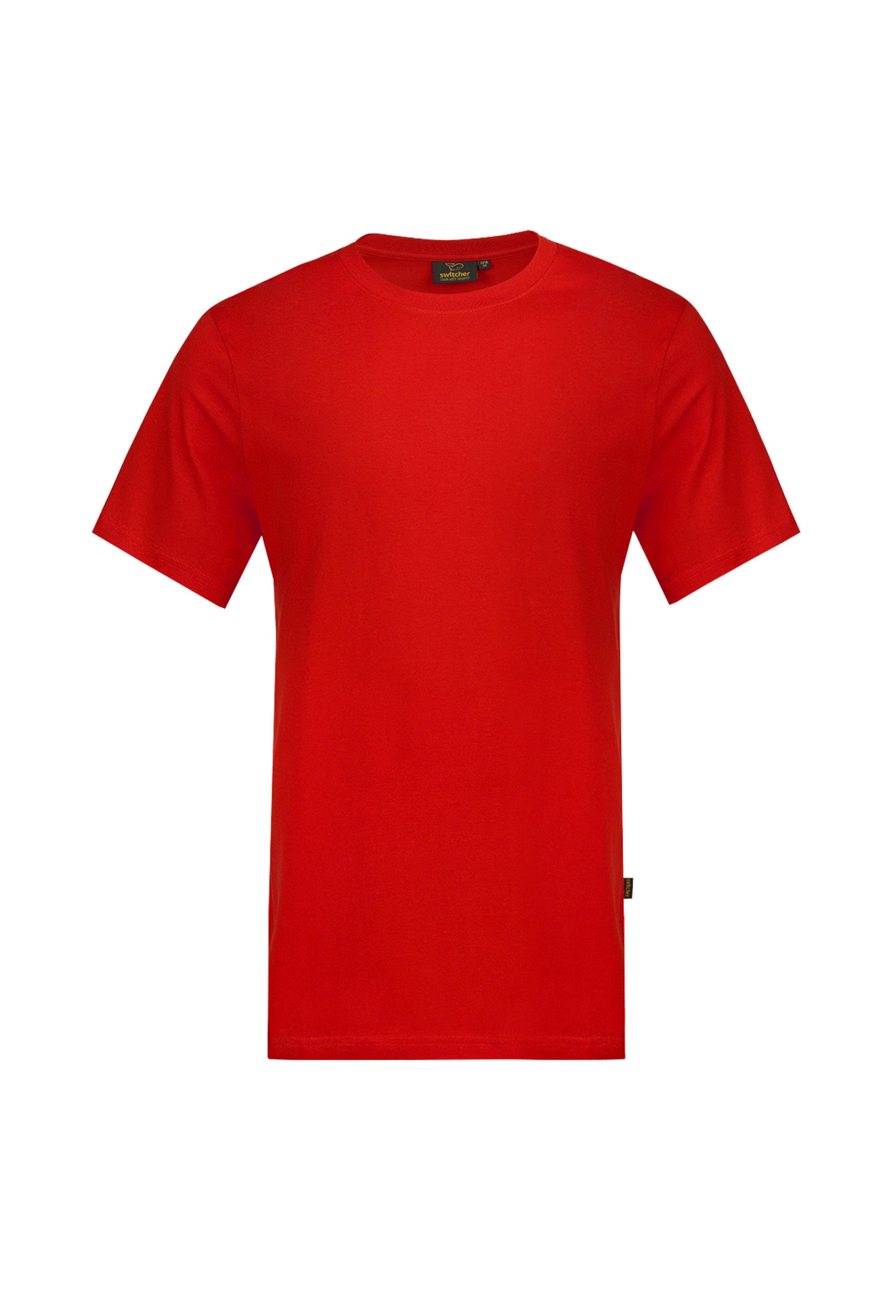 2018 Regular T-Shirt BobII aus 100% Bio-Baumwolle