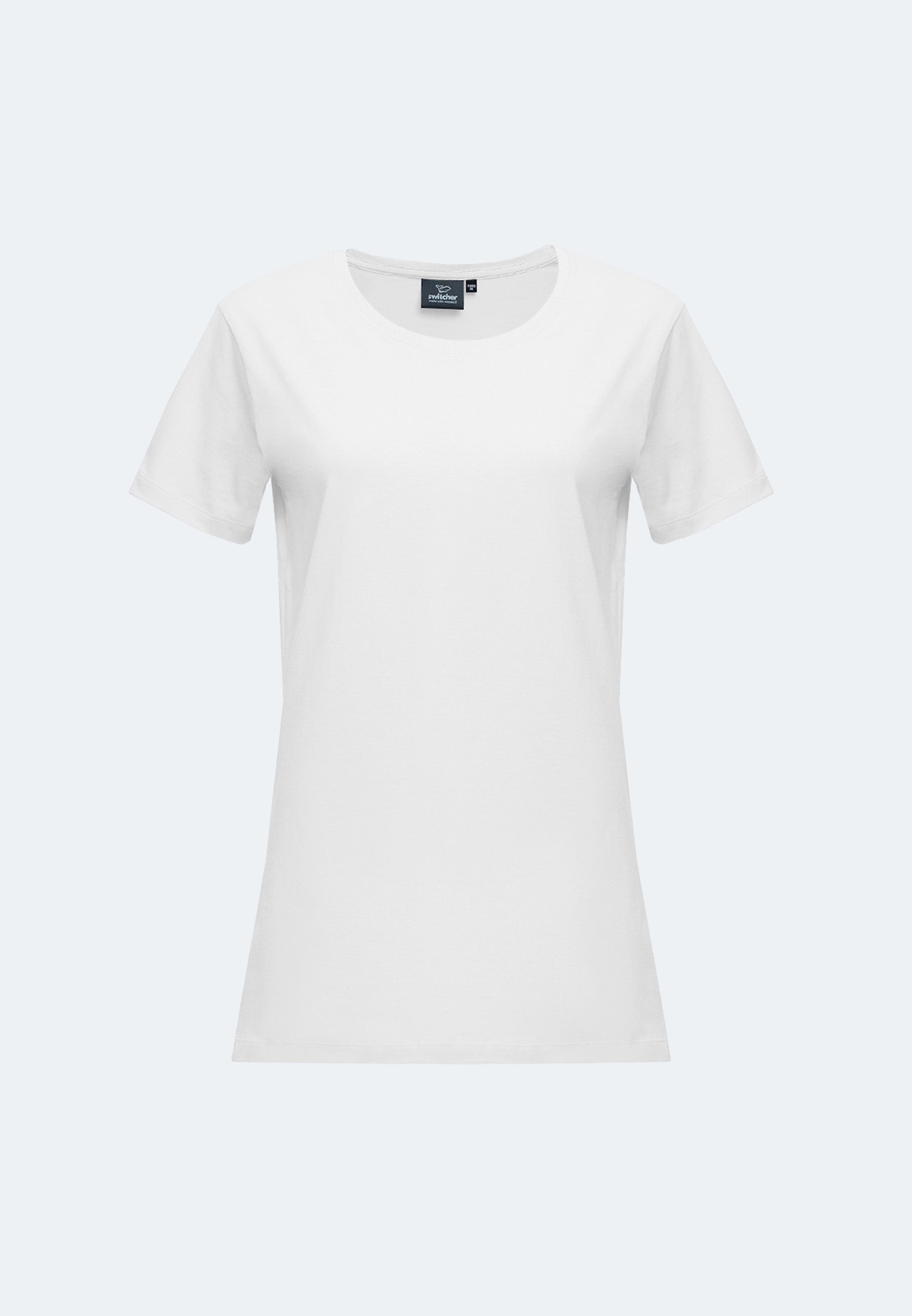 Damen T-Shirt Lady Gaia aus Bio-Baumwolle