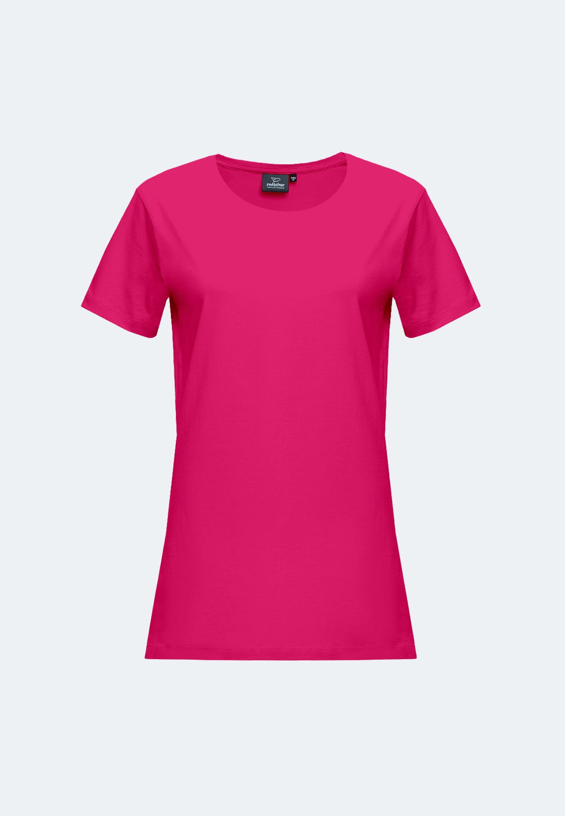 Damen T-Shirt Lady Gaia aus Bio-Baumwolle