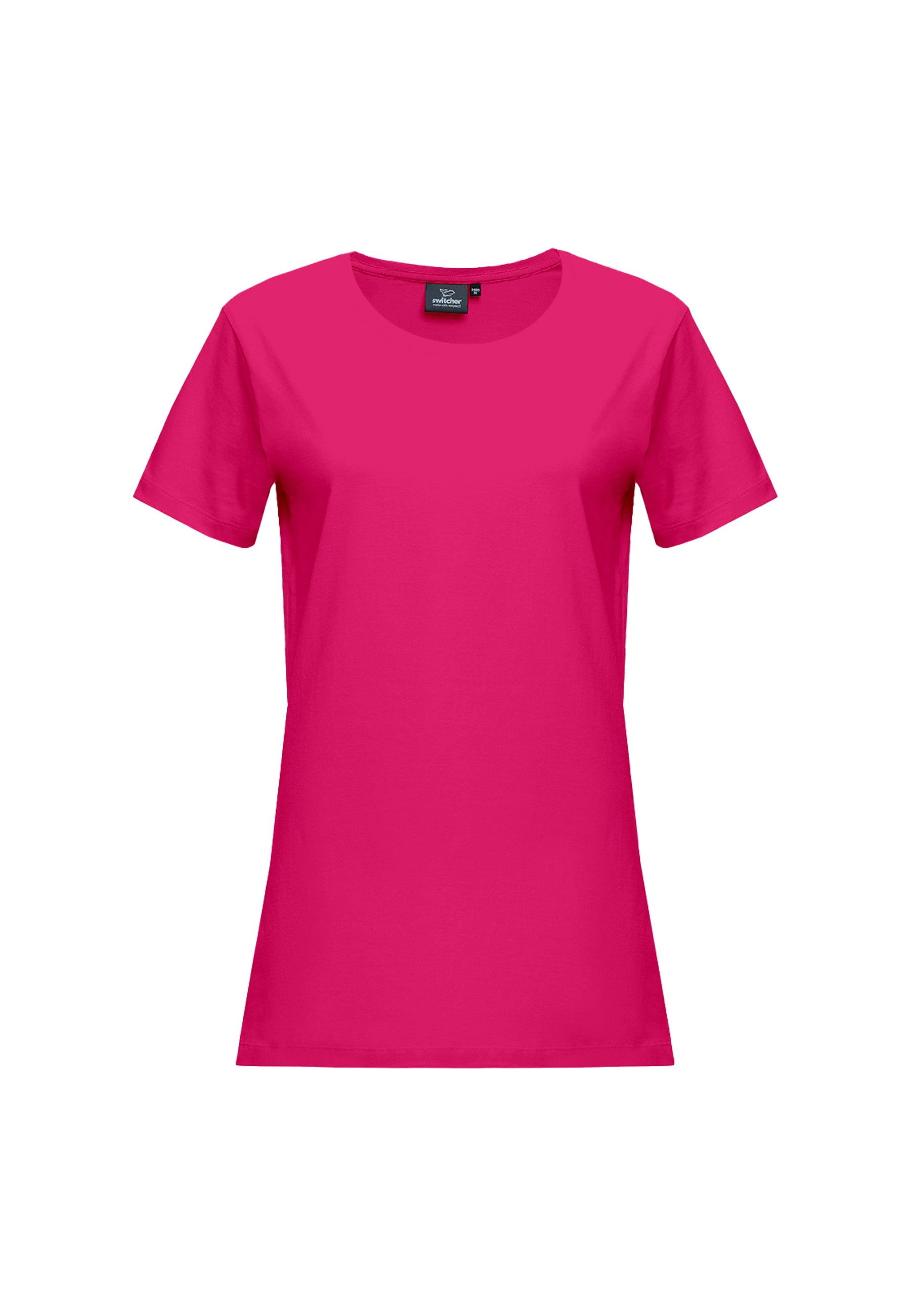 Damen T-Shirt Lady Gaia aus Bio-Baumwolle