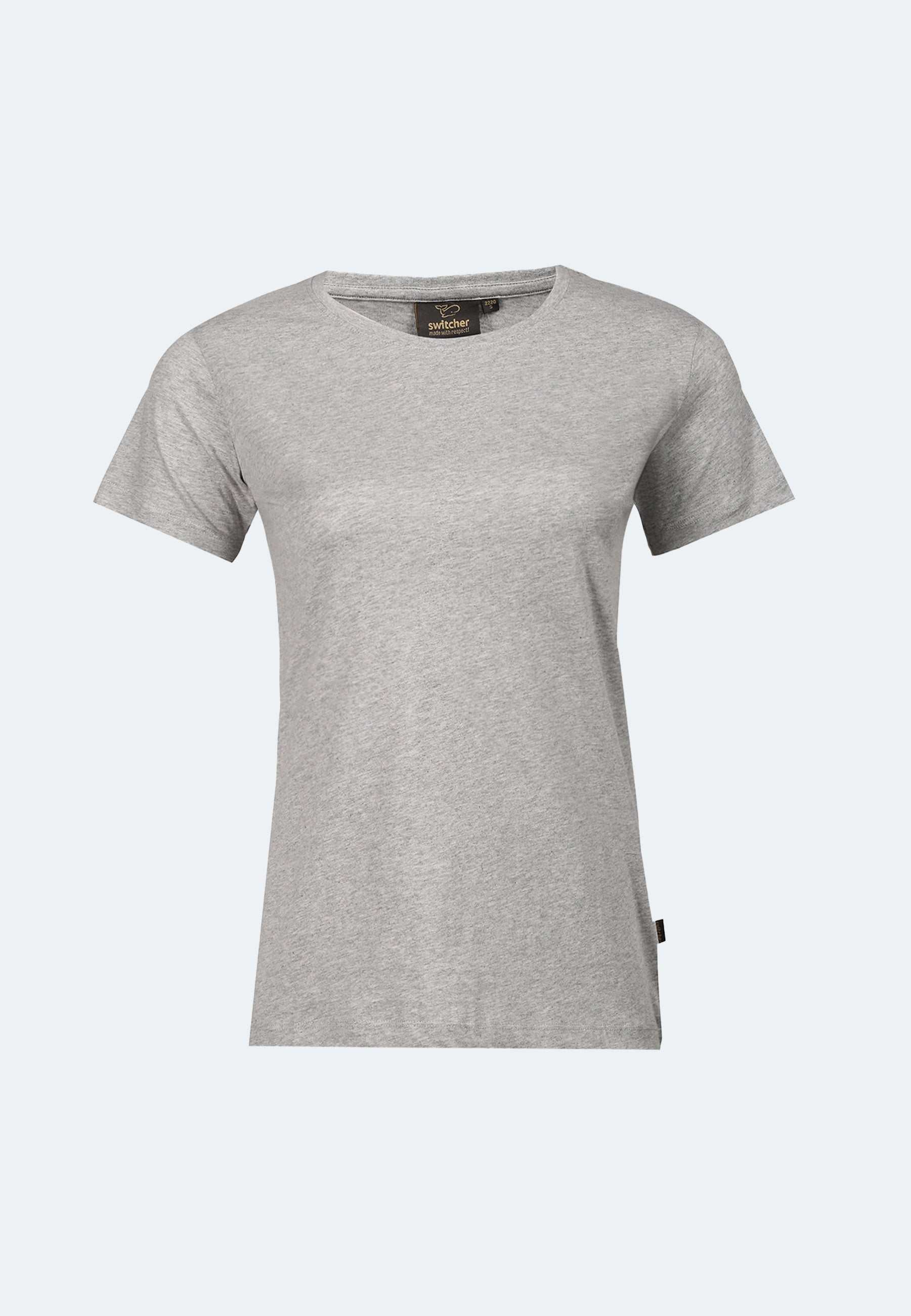 Damen T-Shirt Lady Gaia aus Bio-Baumwolle