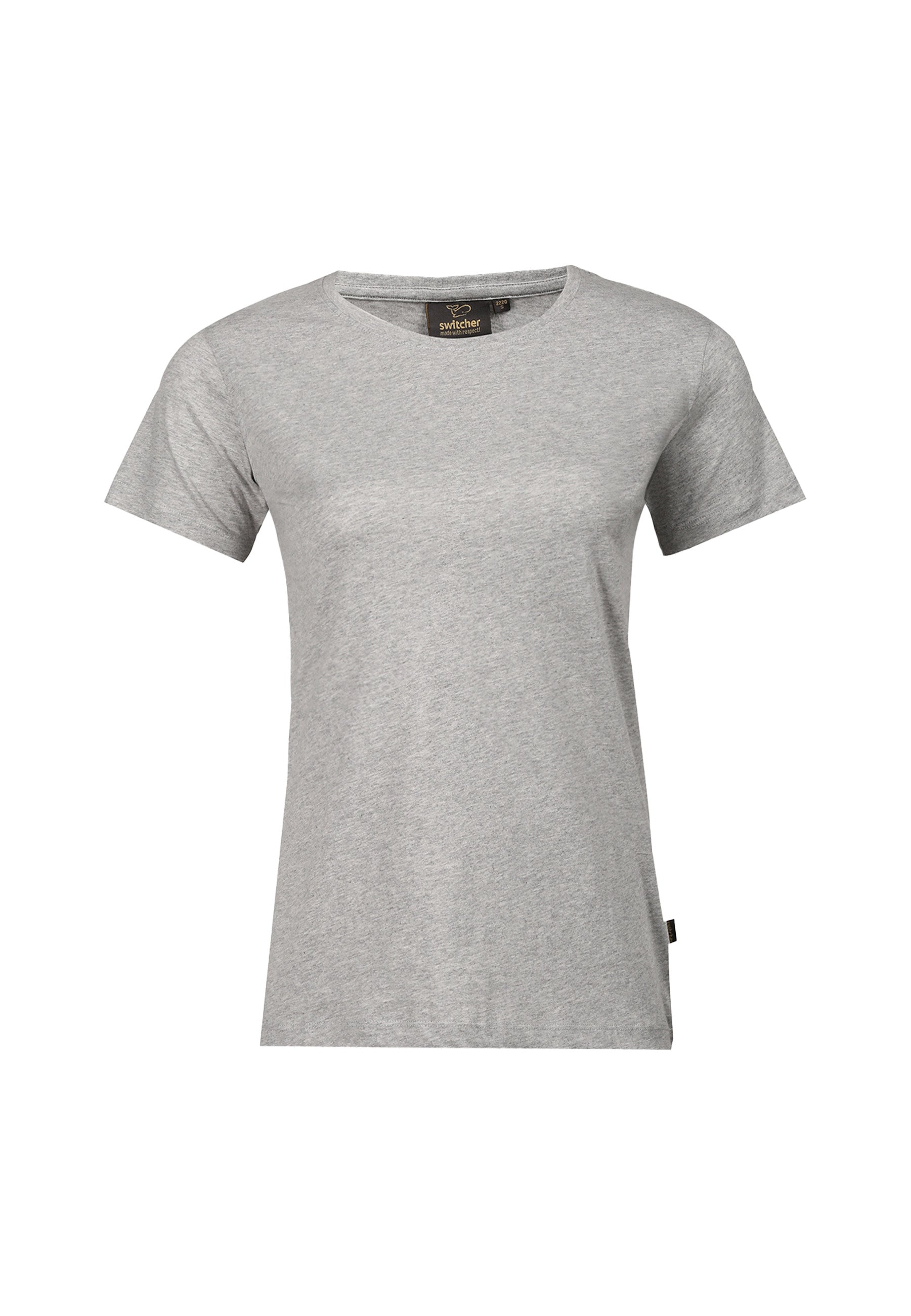 Damen T-Shirt Lady Gaia aus Bio-Baumwolle