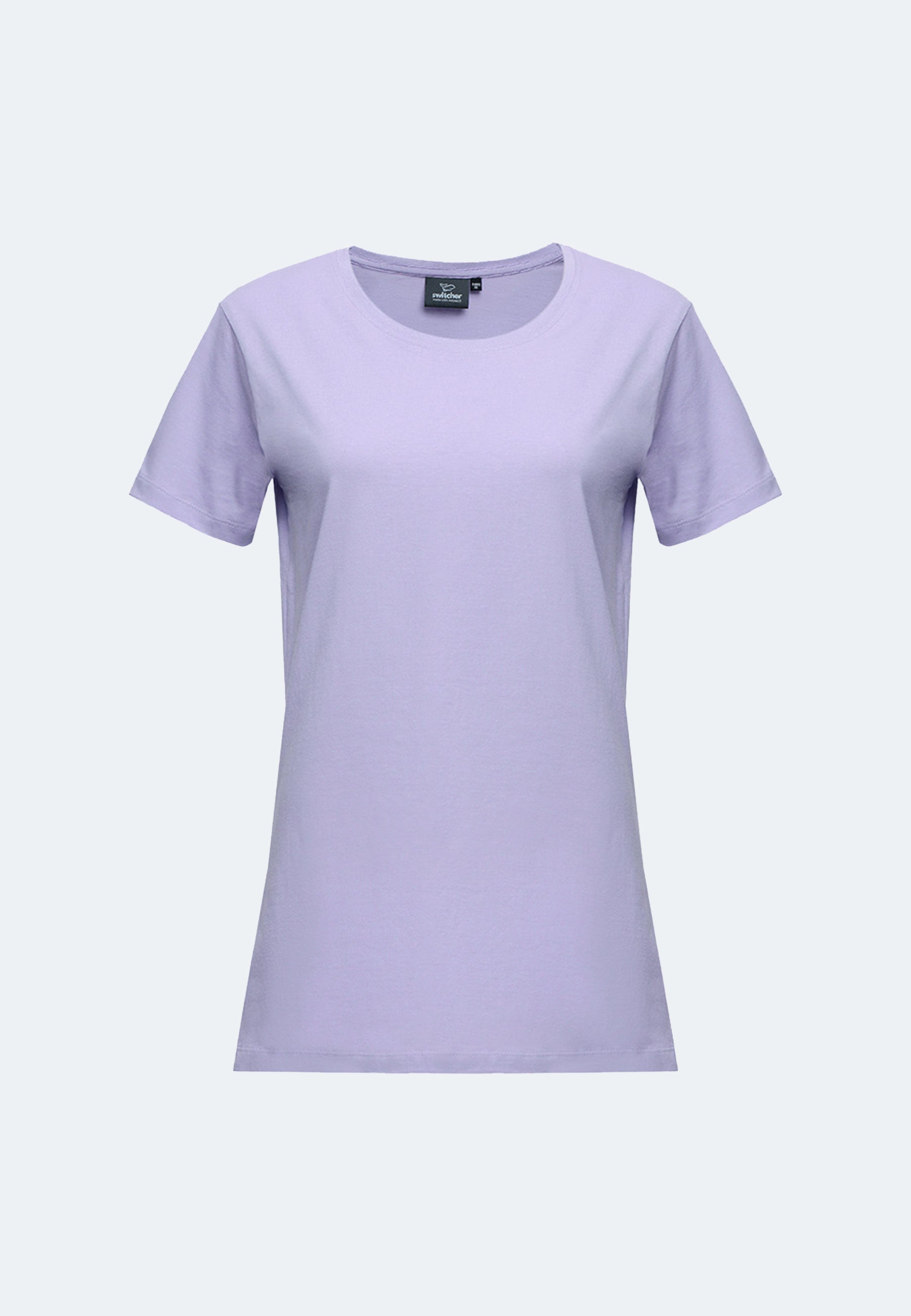 Damen T-Shirt Lady Gaia aus Bio-Baumwolle