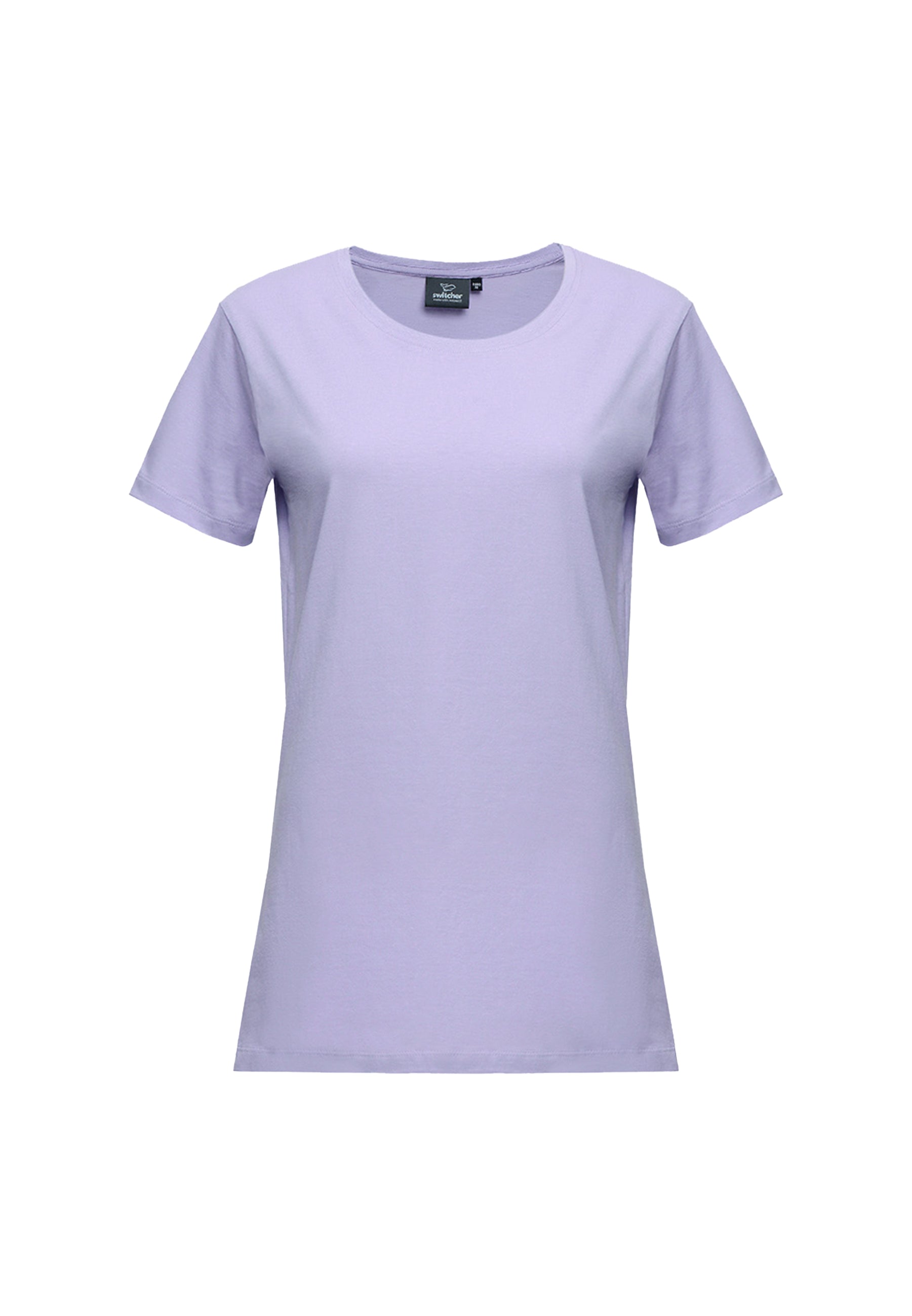 Damen T-Shirt Lady Gaia aus Bio-Baumwolle