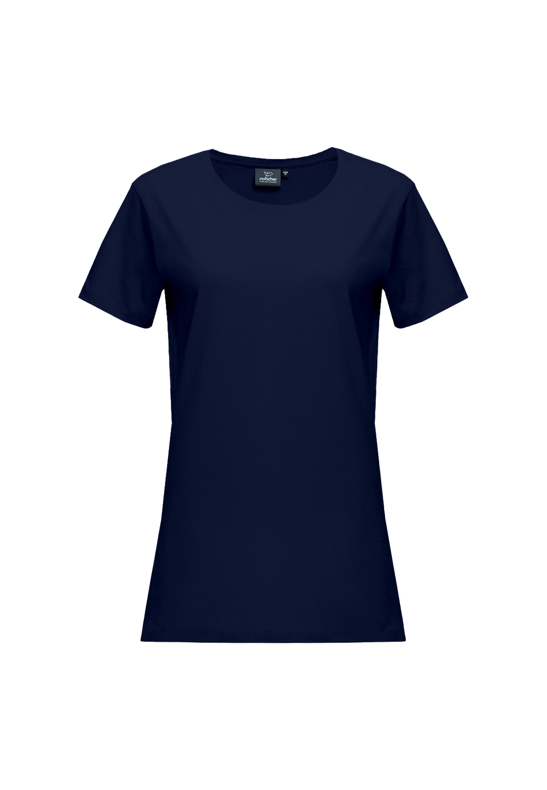 Damen T-Shirt Lady Gaia aus Bio-Baumwolle