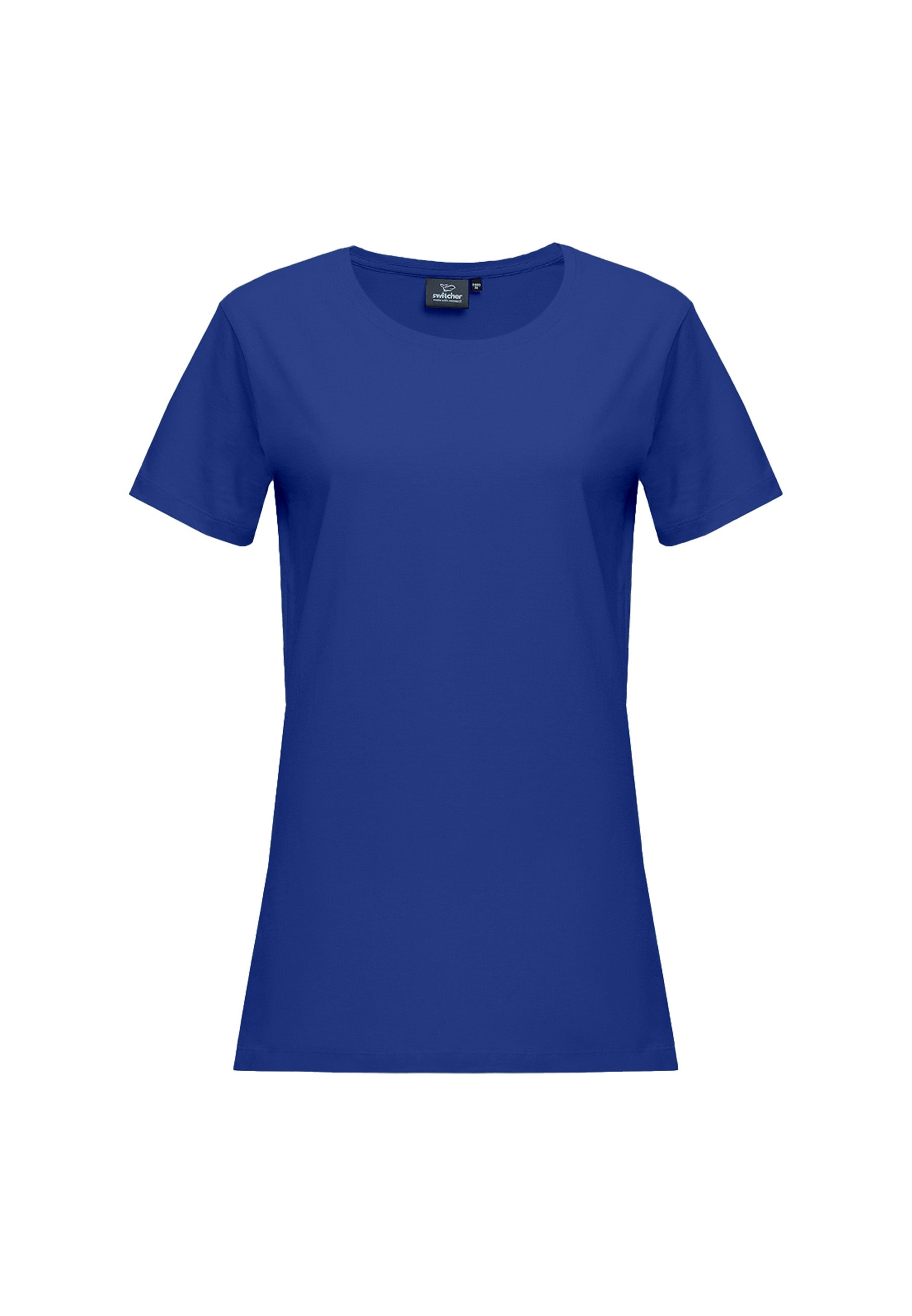 Damen T-Shirt Lady Gaia aus Bio-Baumwolle