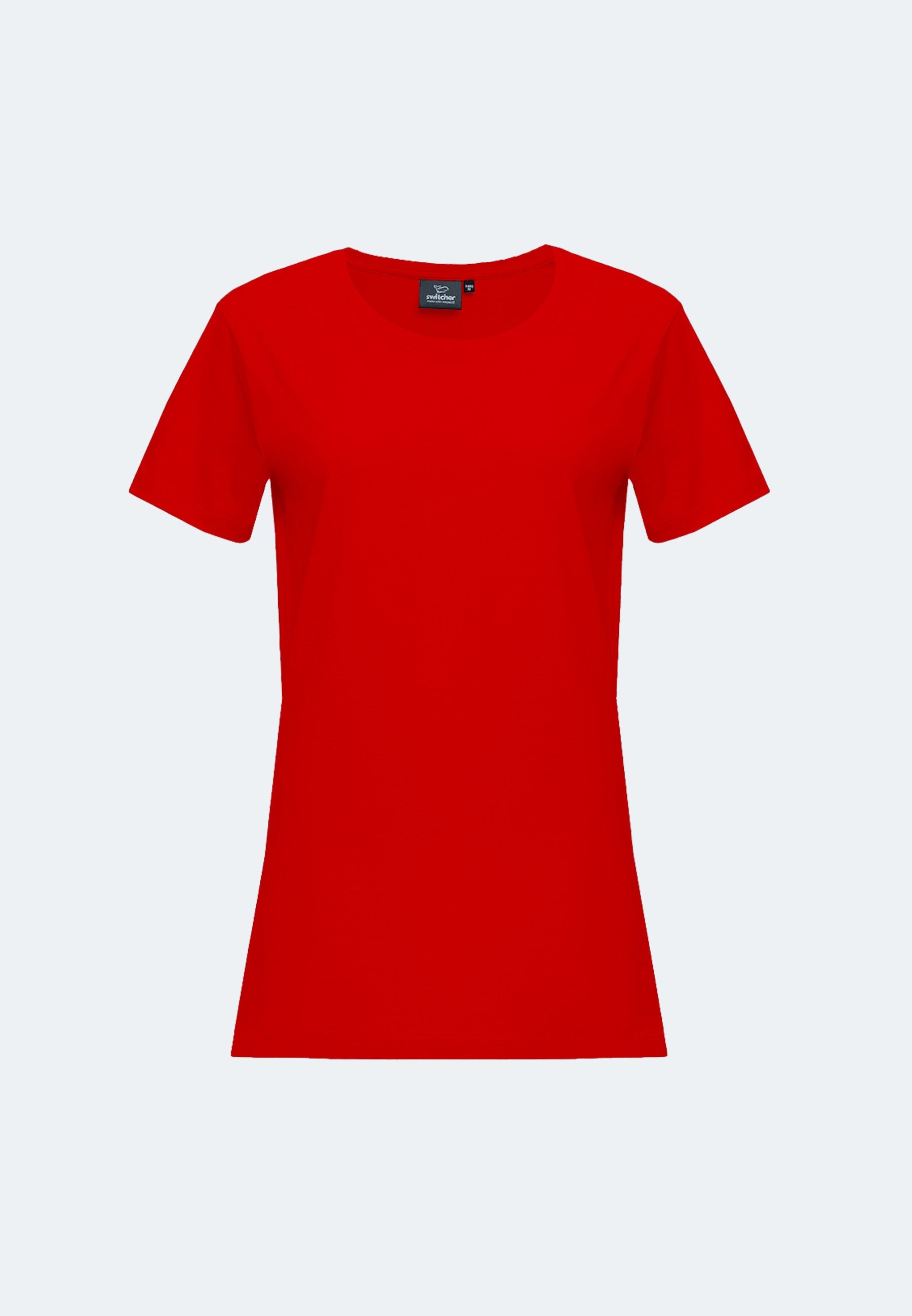 Damen T-Shirt Lady Gaia aus Bio-Baumwolle