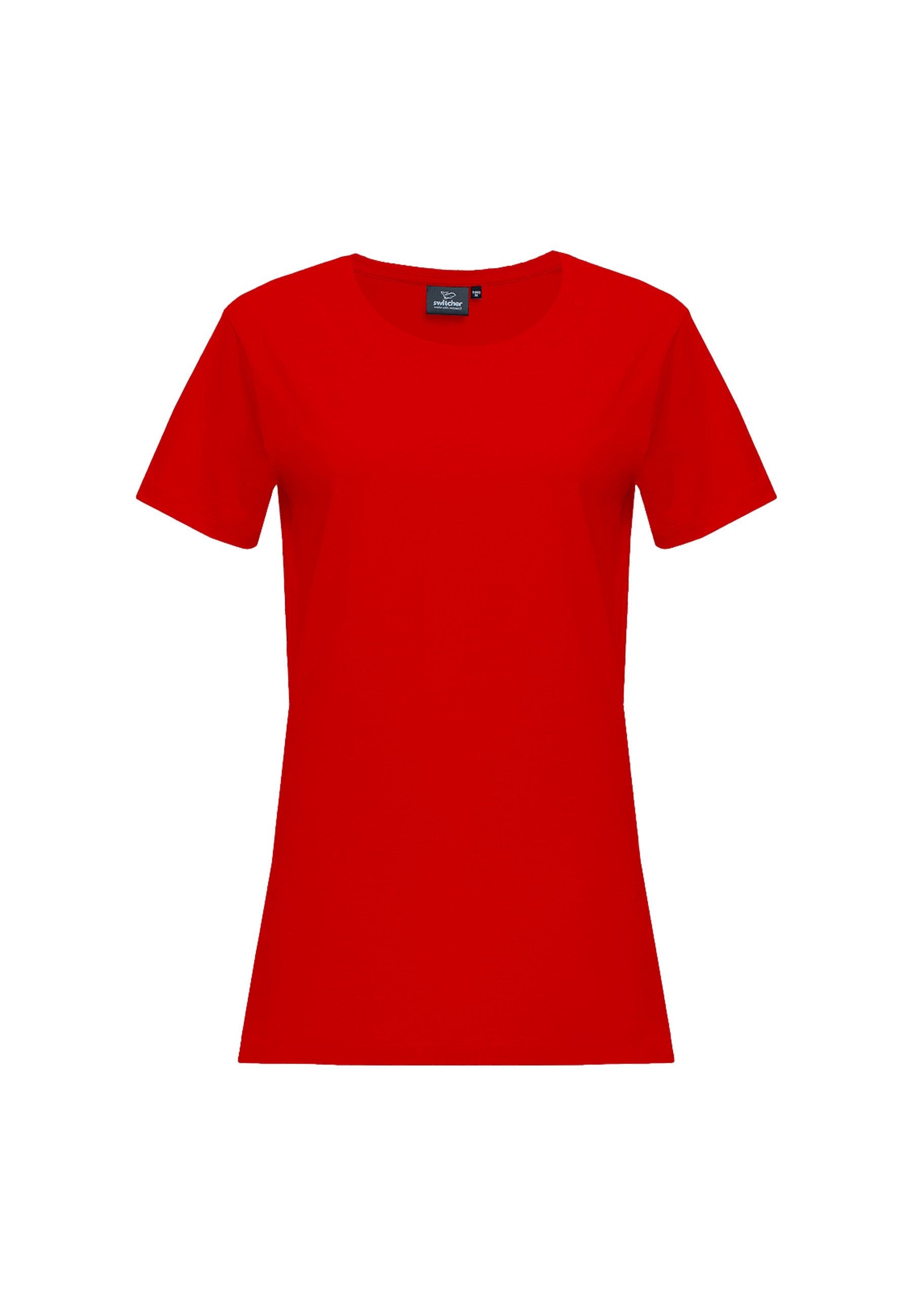 Damen T-Shirt Lady Gaia aus Bio-Baumwolle