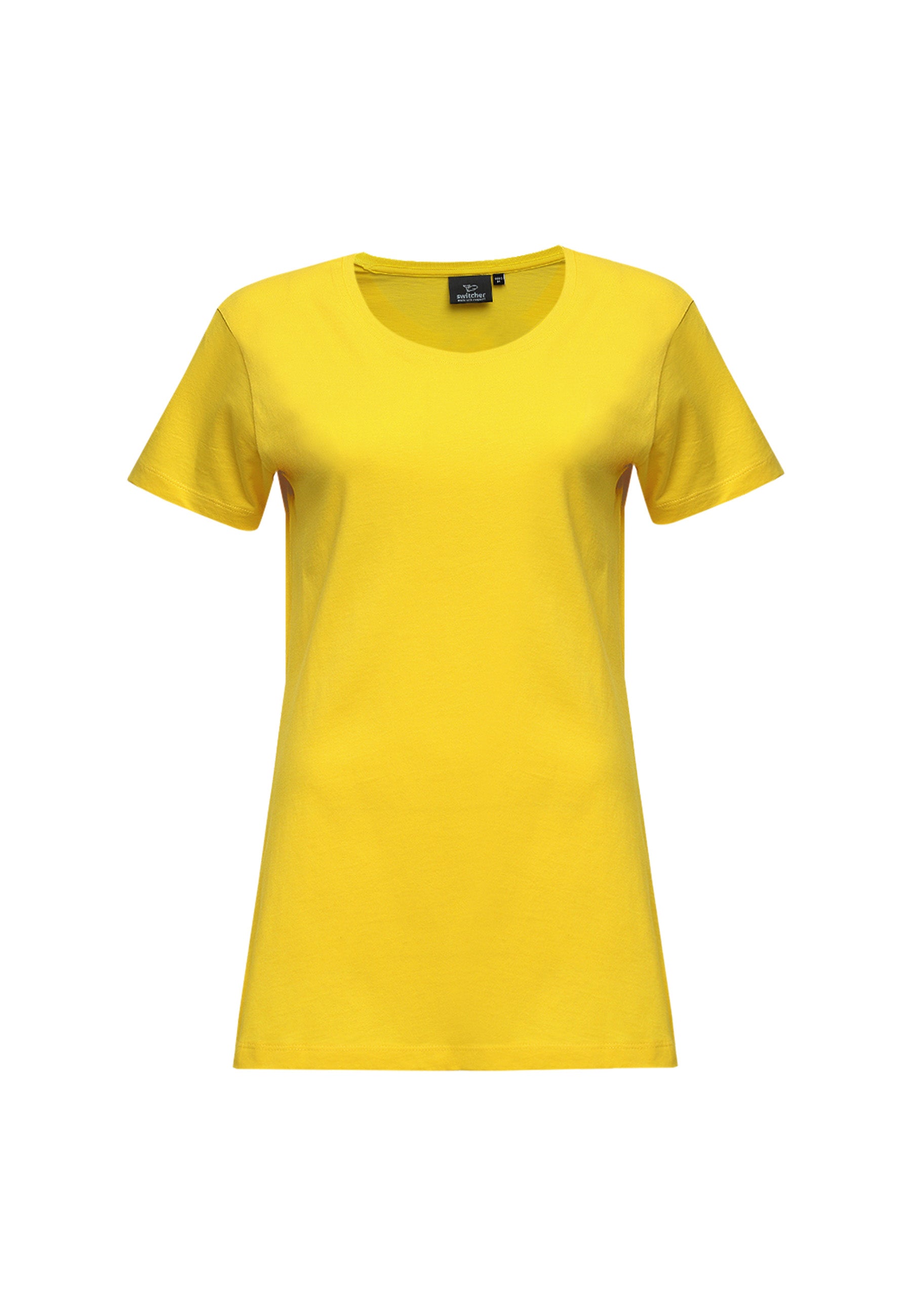 Damen T-Shirt Lady Gaia aus Bio-Baumwolle