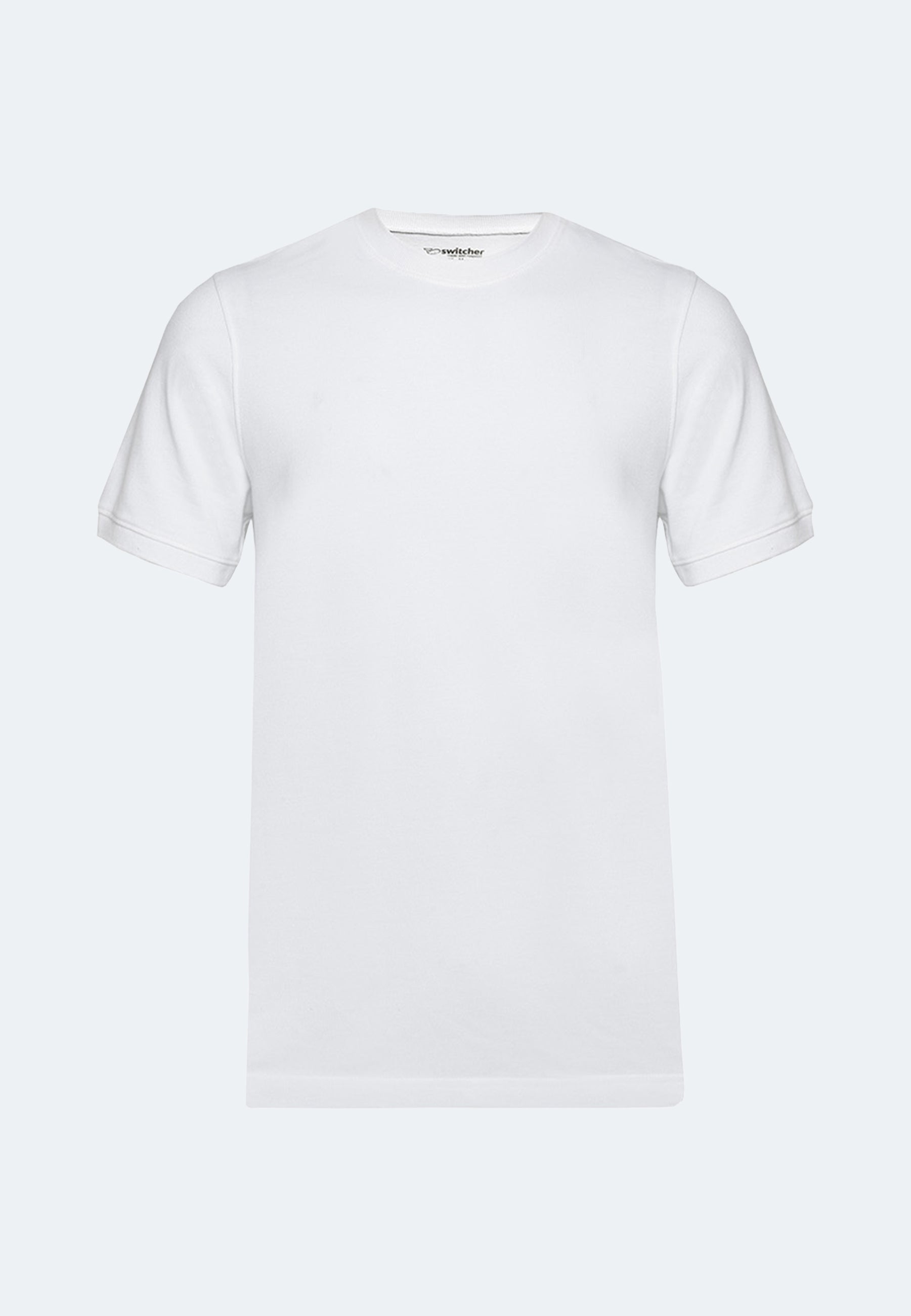 T-Shirt Piqué Airtex Marley