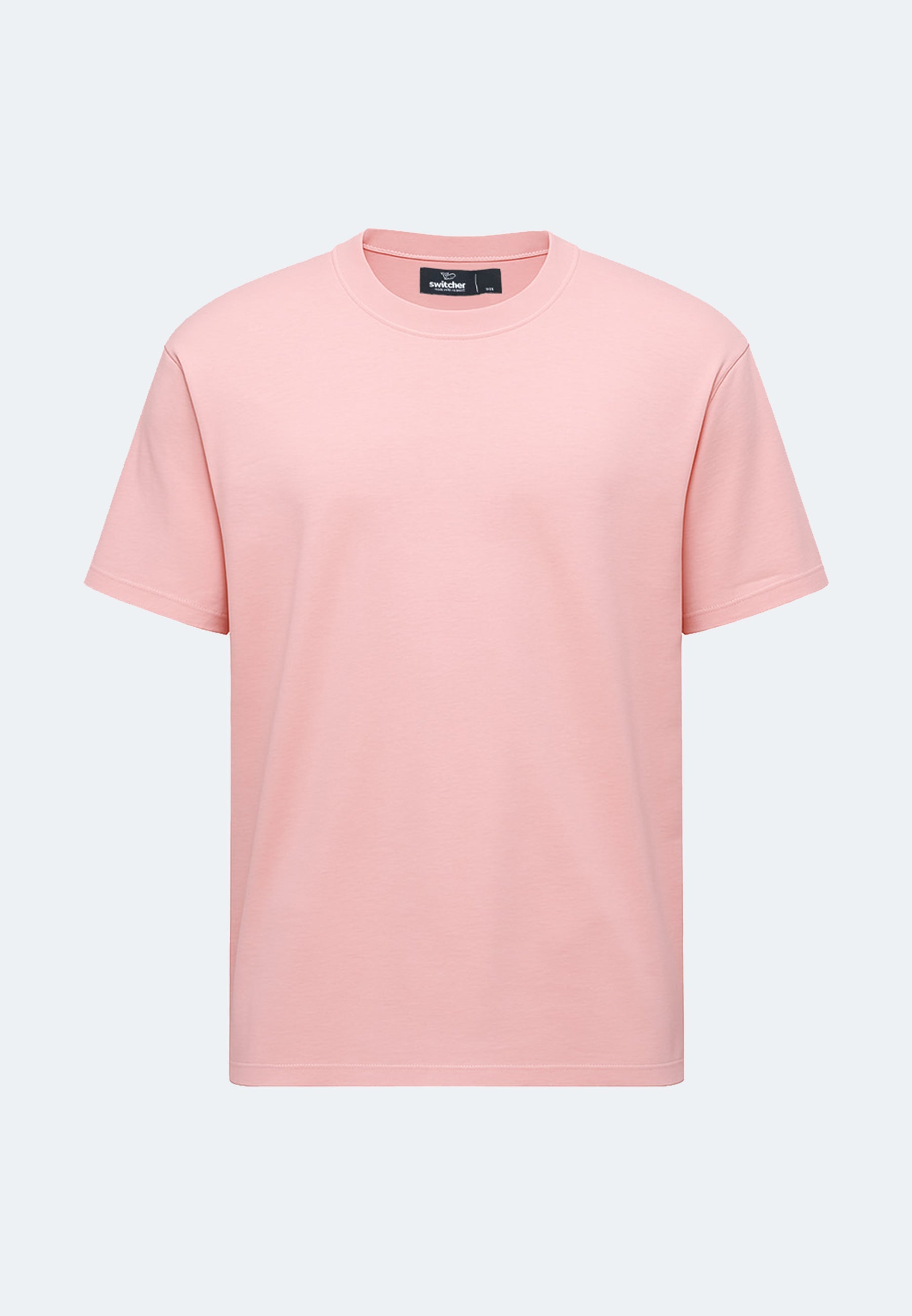 Heavy Oversize T-Shirt Sheck