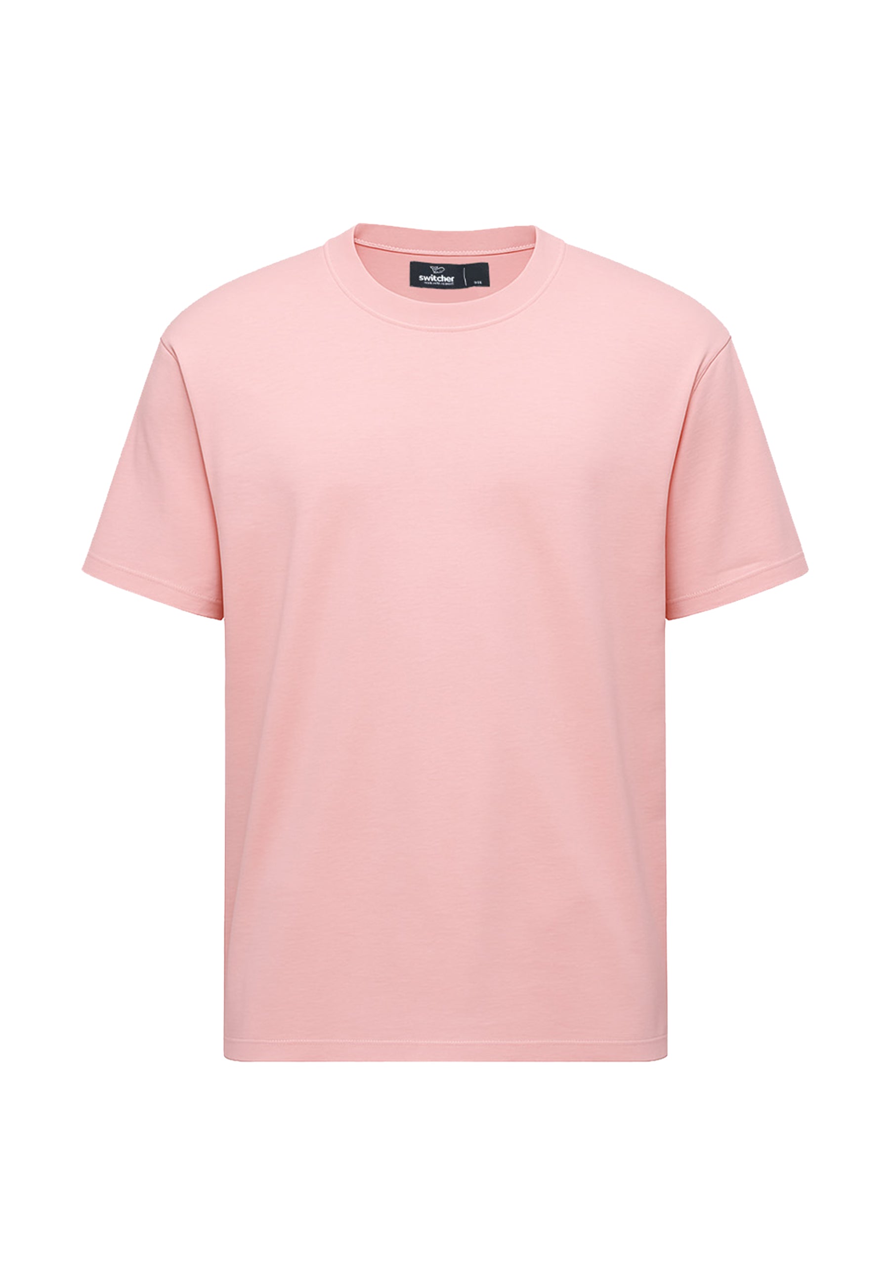 Heavy Oversize T-Shirt Sheck