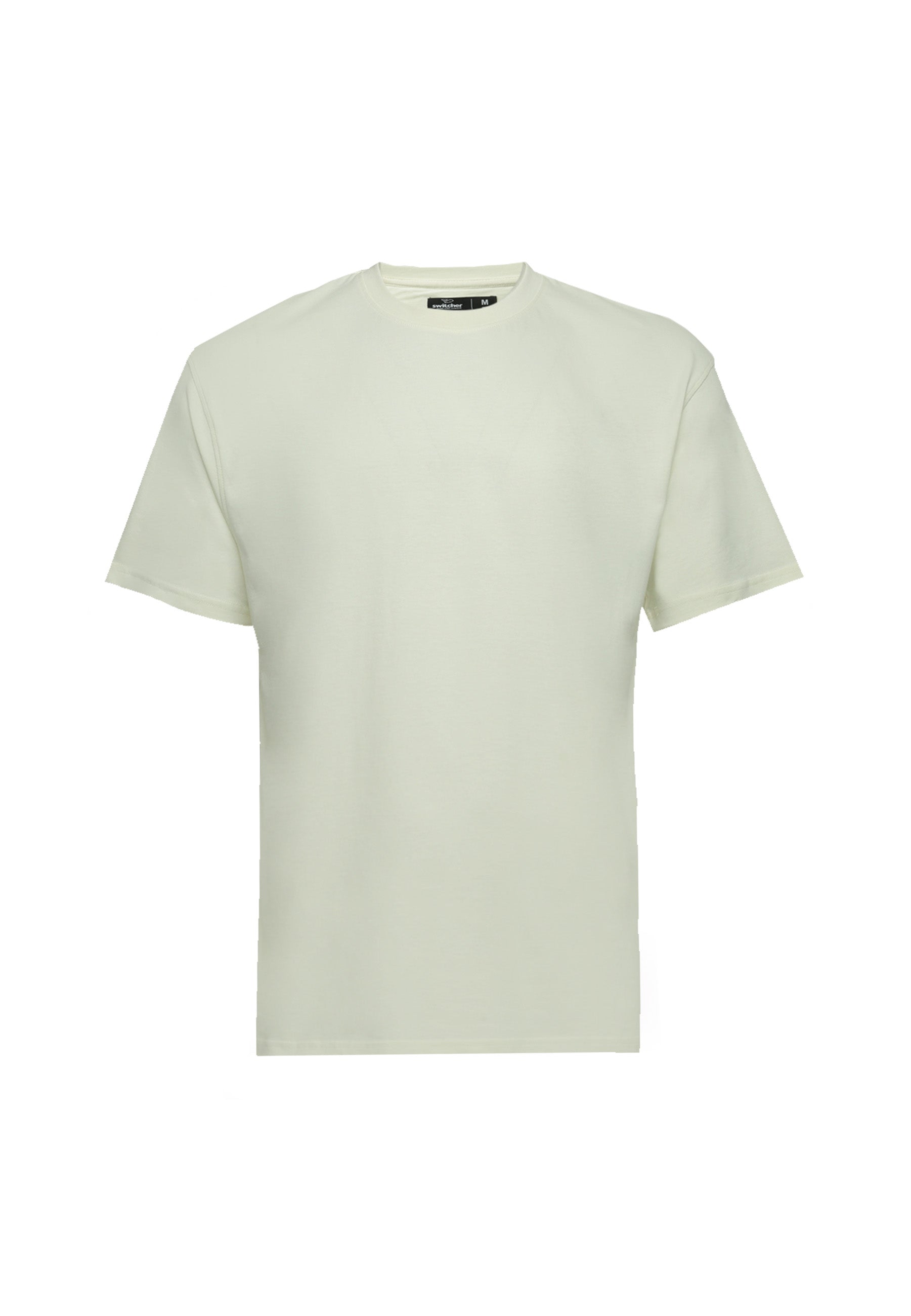 Heavy Oversize T-Shirt Sheck