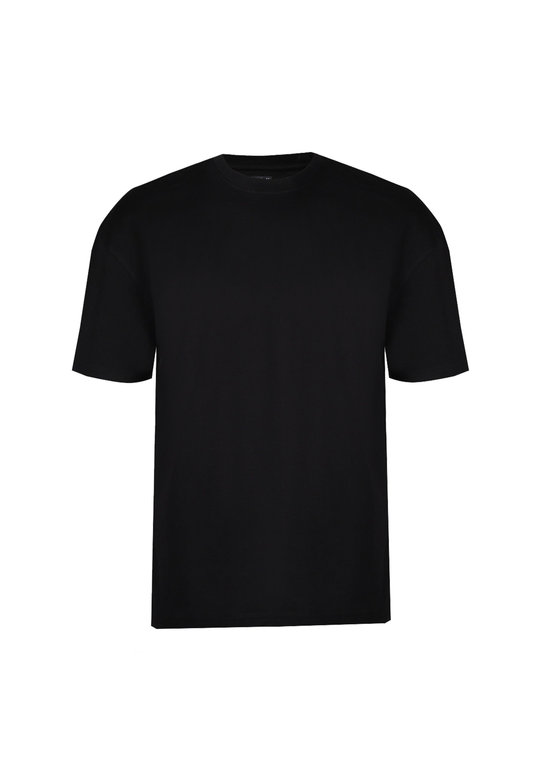 Heavy Oversize T-Shirt Sheck