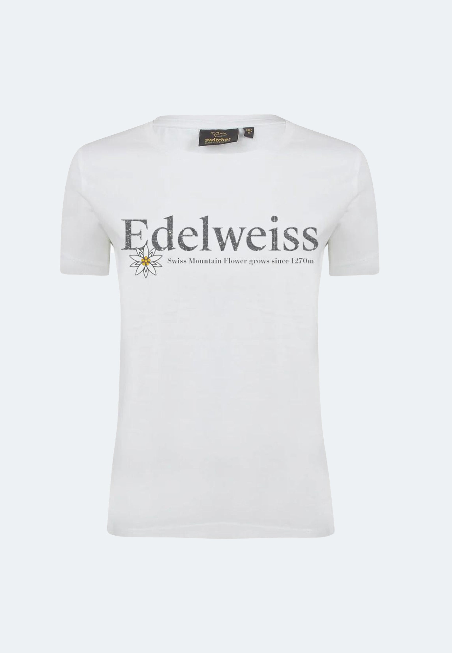 Edelweiss T-Shirt Damen