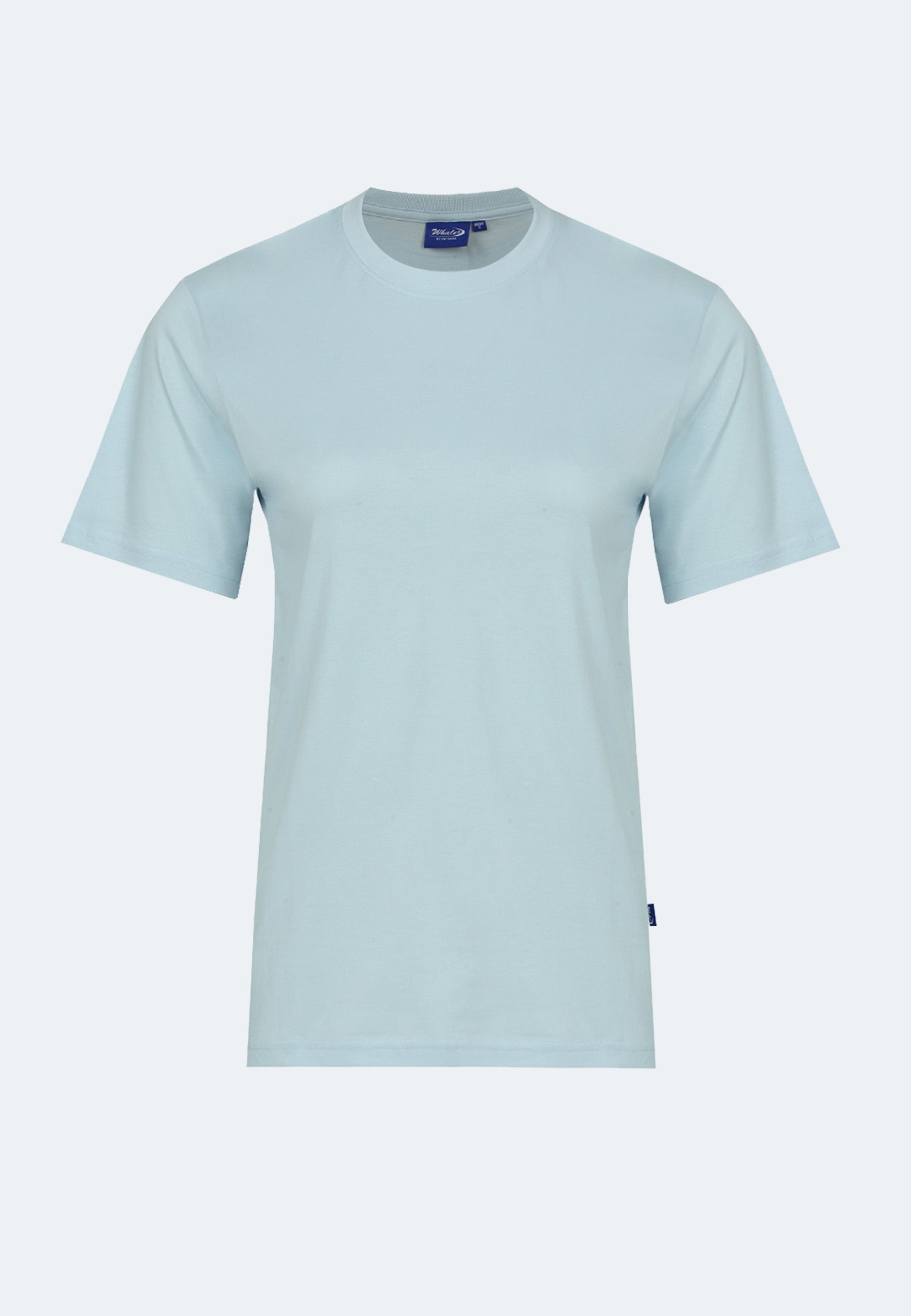 2034 Whale Event T-Shirt